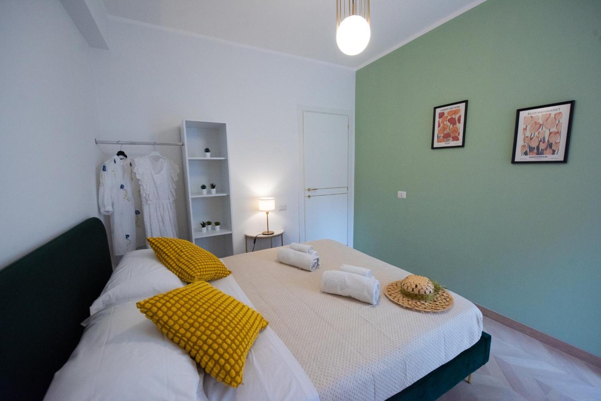 Clara Apartment