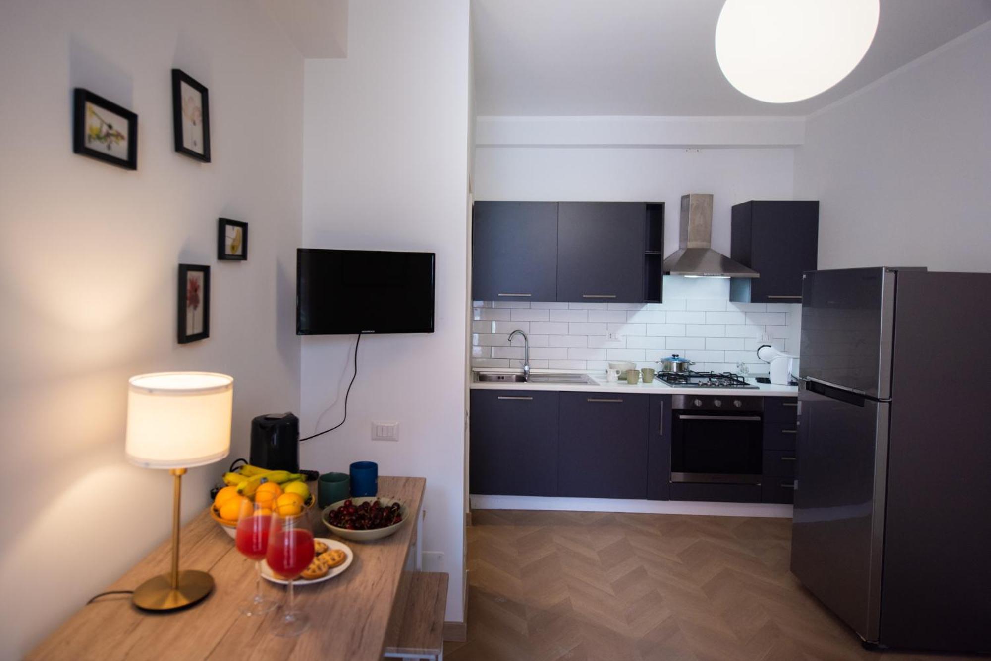 Clara Apartment Taormina