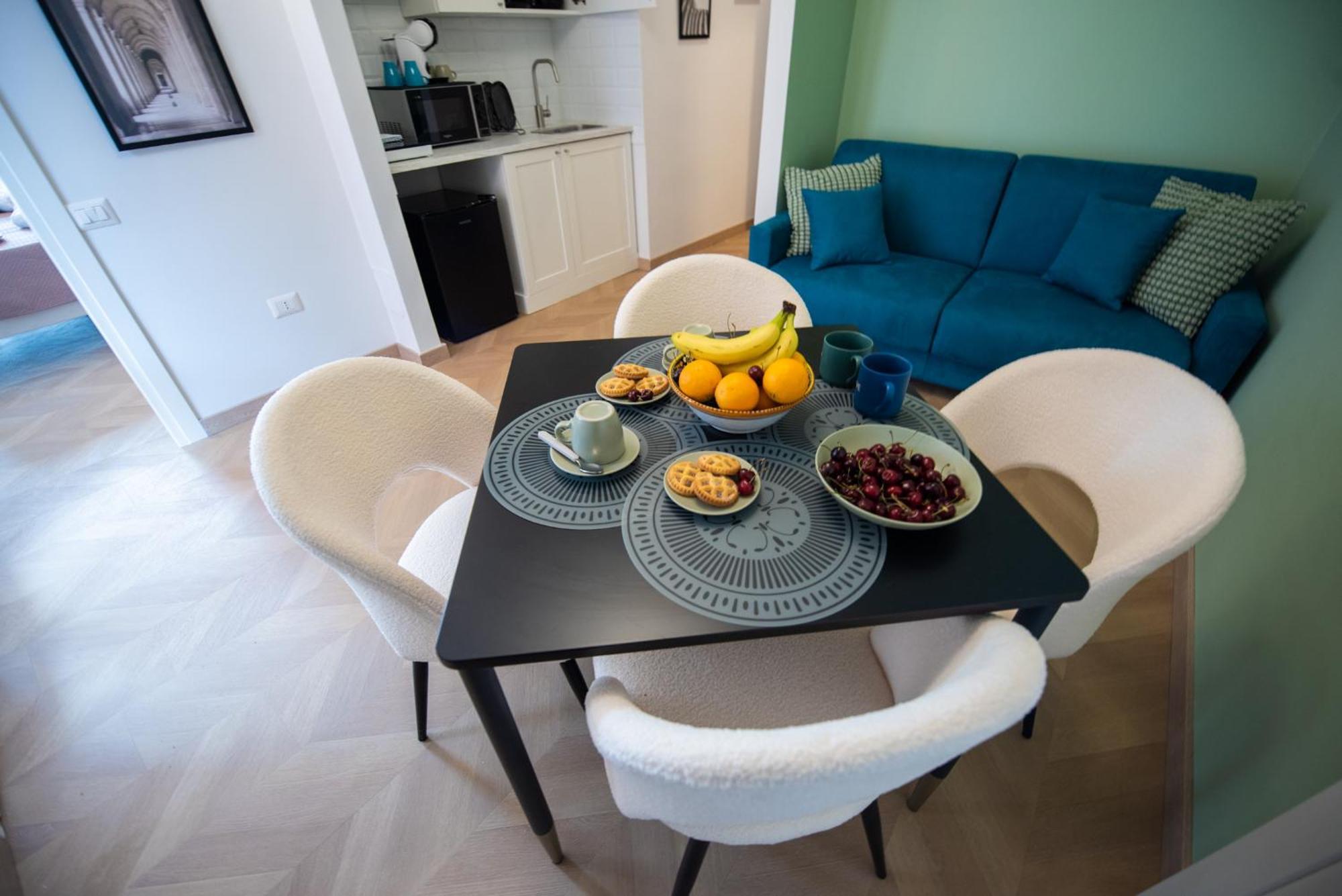 Apartment Clara Taormina