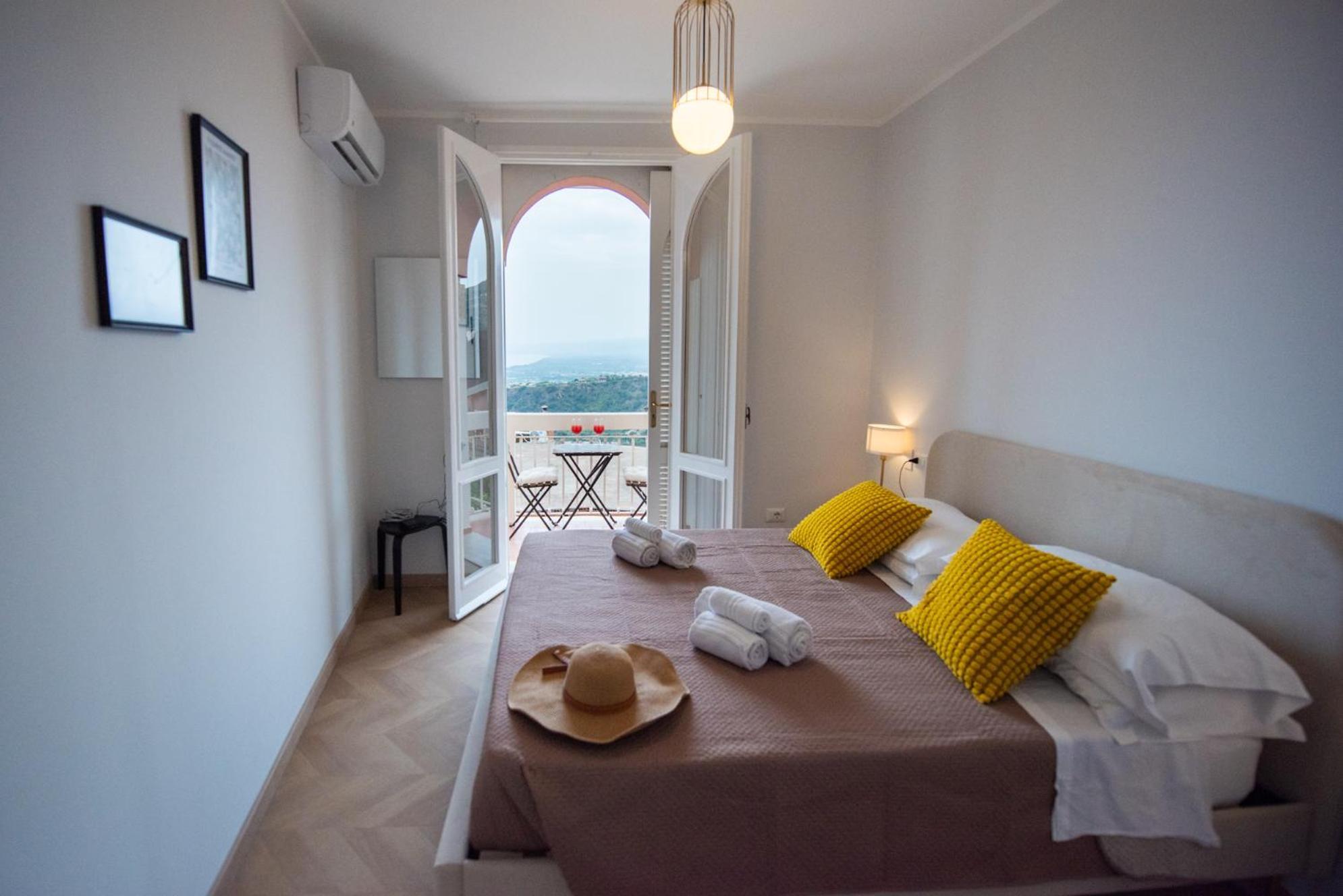 Apartment Clara *