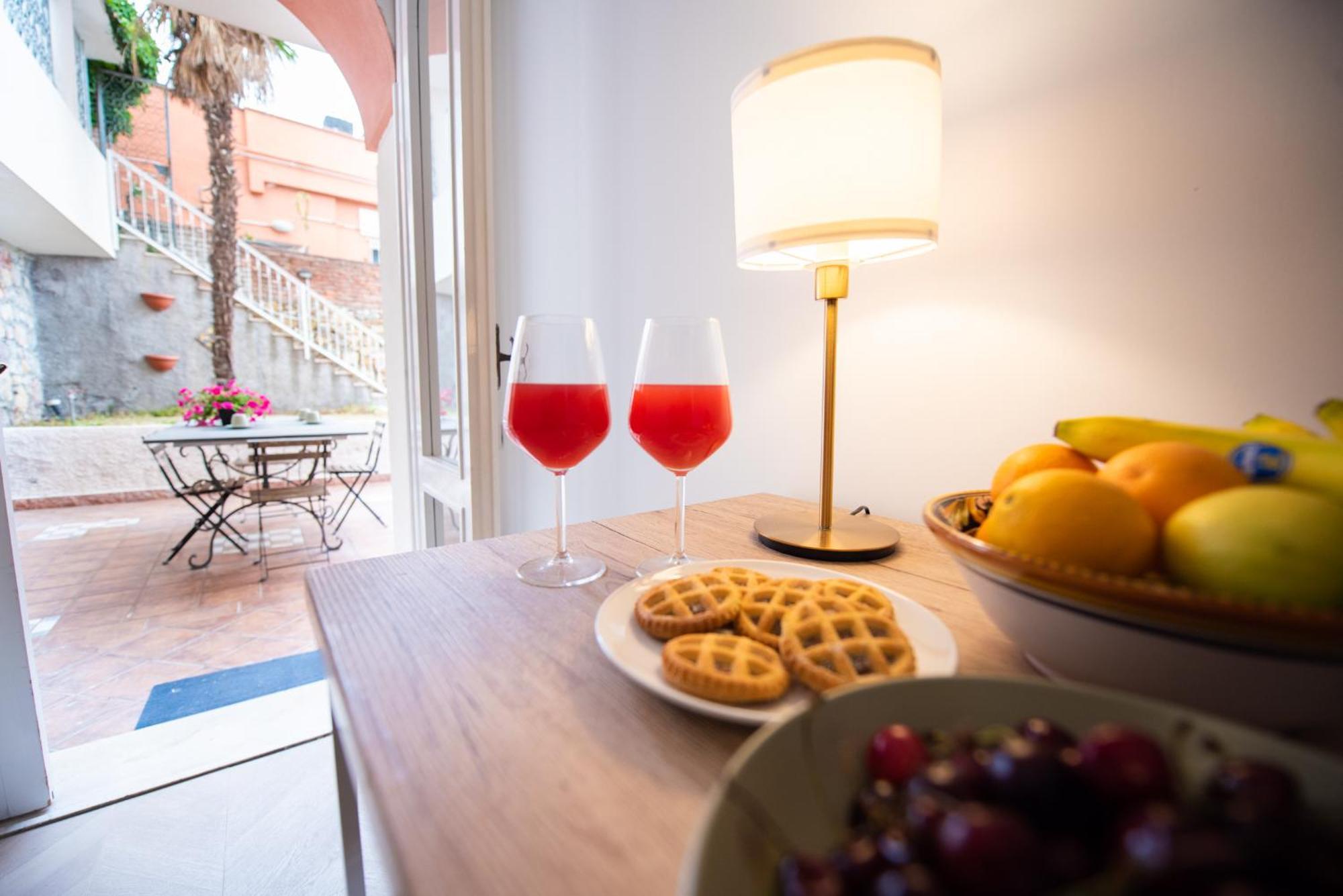 Clara Apartment