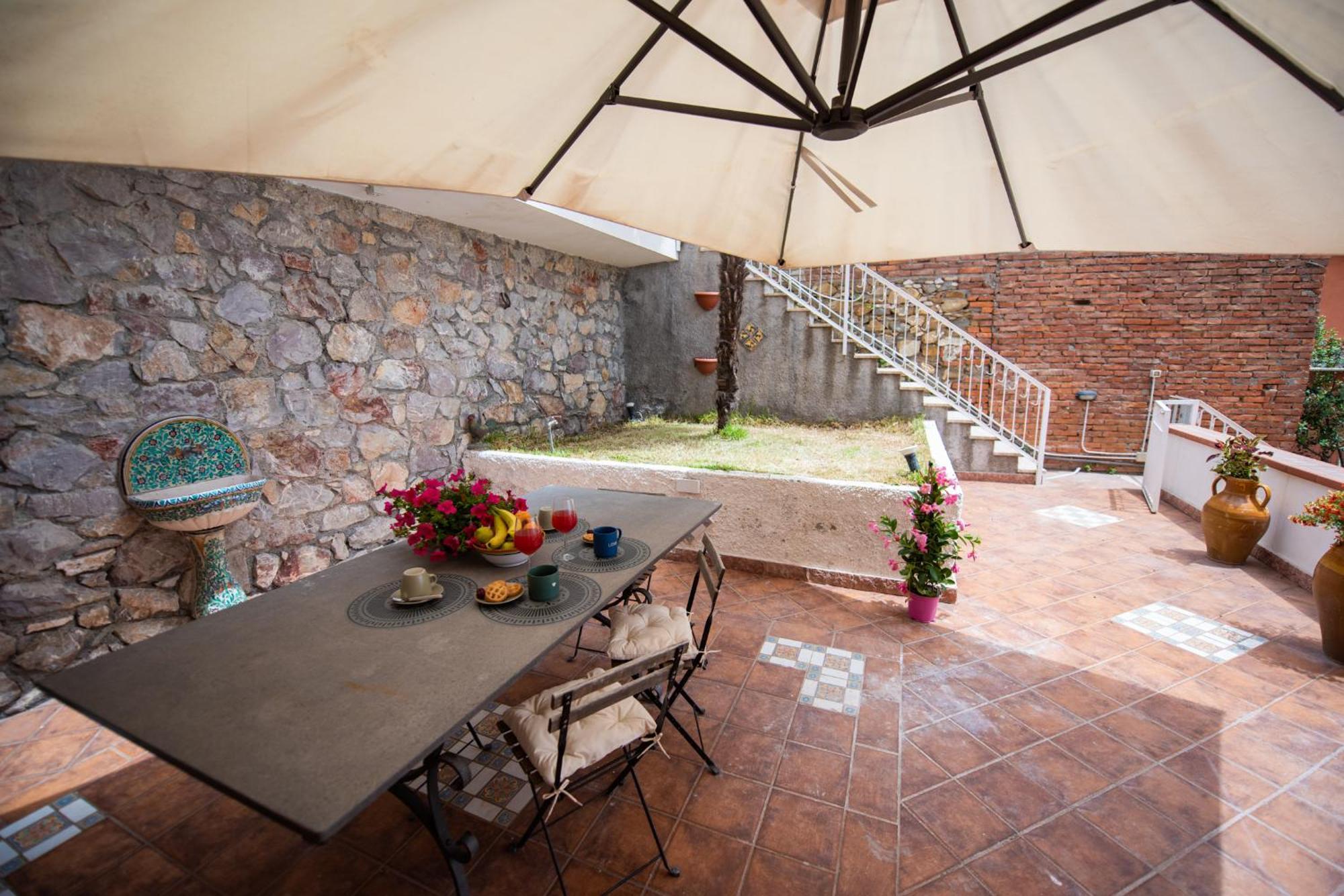 Apartment Clara Taormina