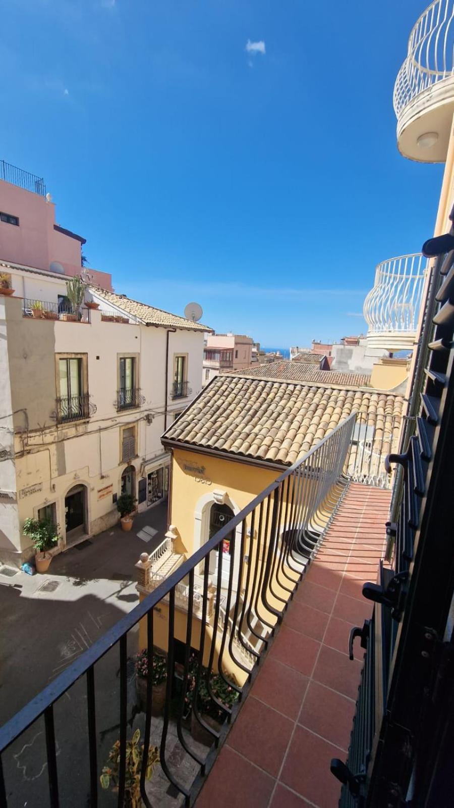 Casa Diana Taormina