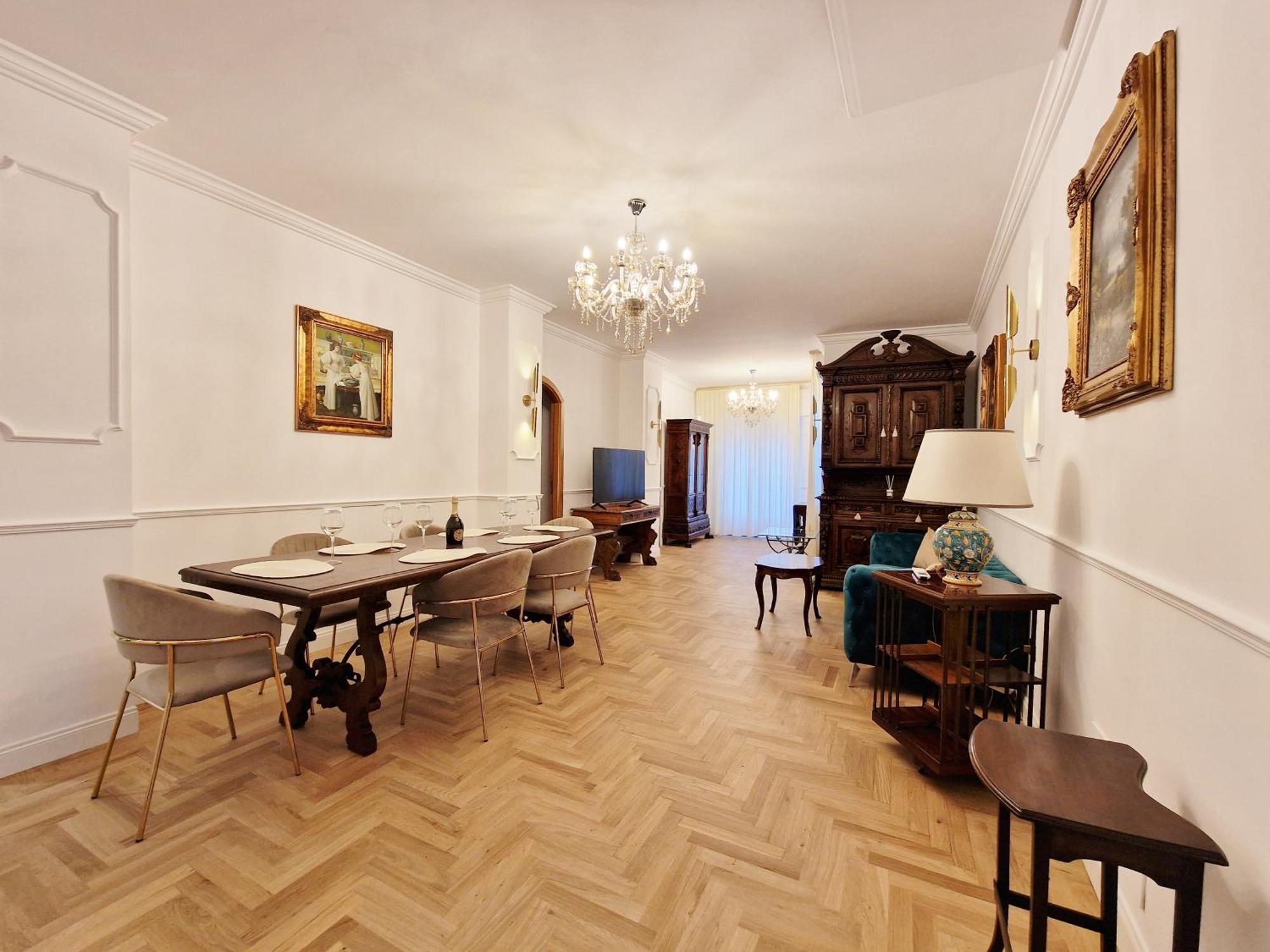 La Baronessa Charming House With Parking * Taormina