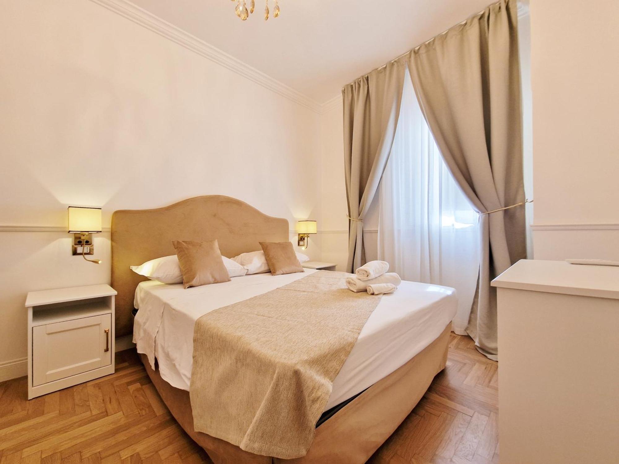 La Baronessa Charming House With Parking Taormina