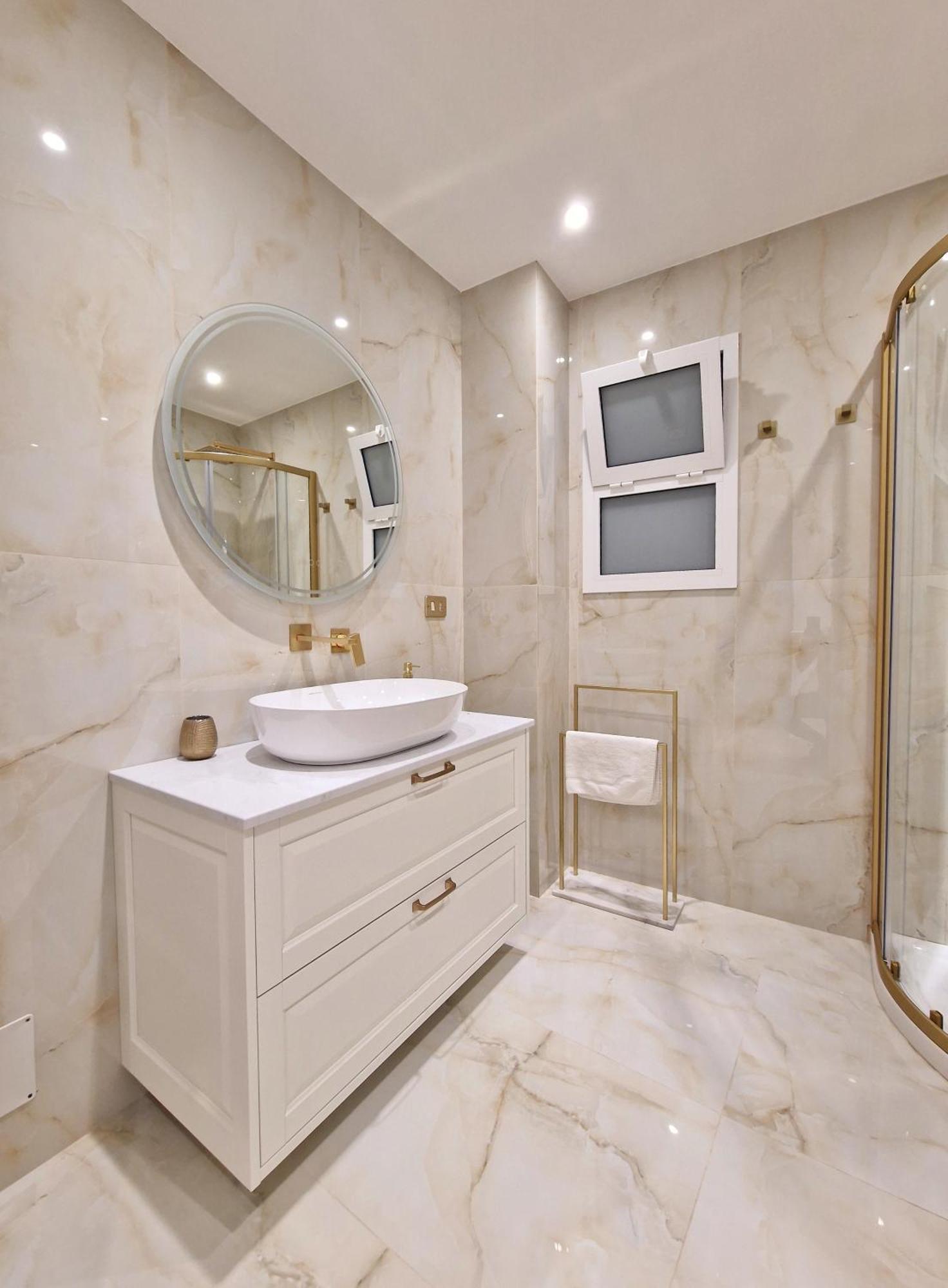 La Baronessa Charming House With Parking * Taormina