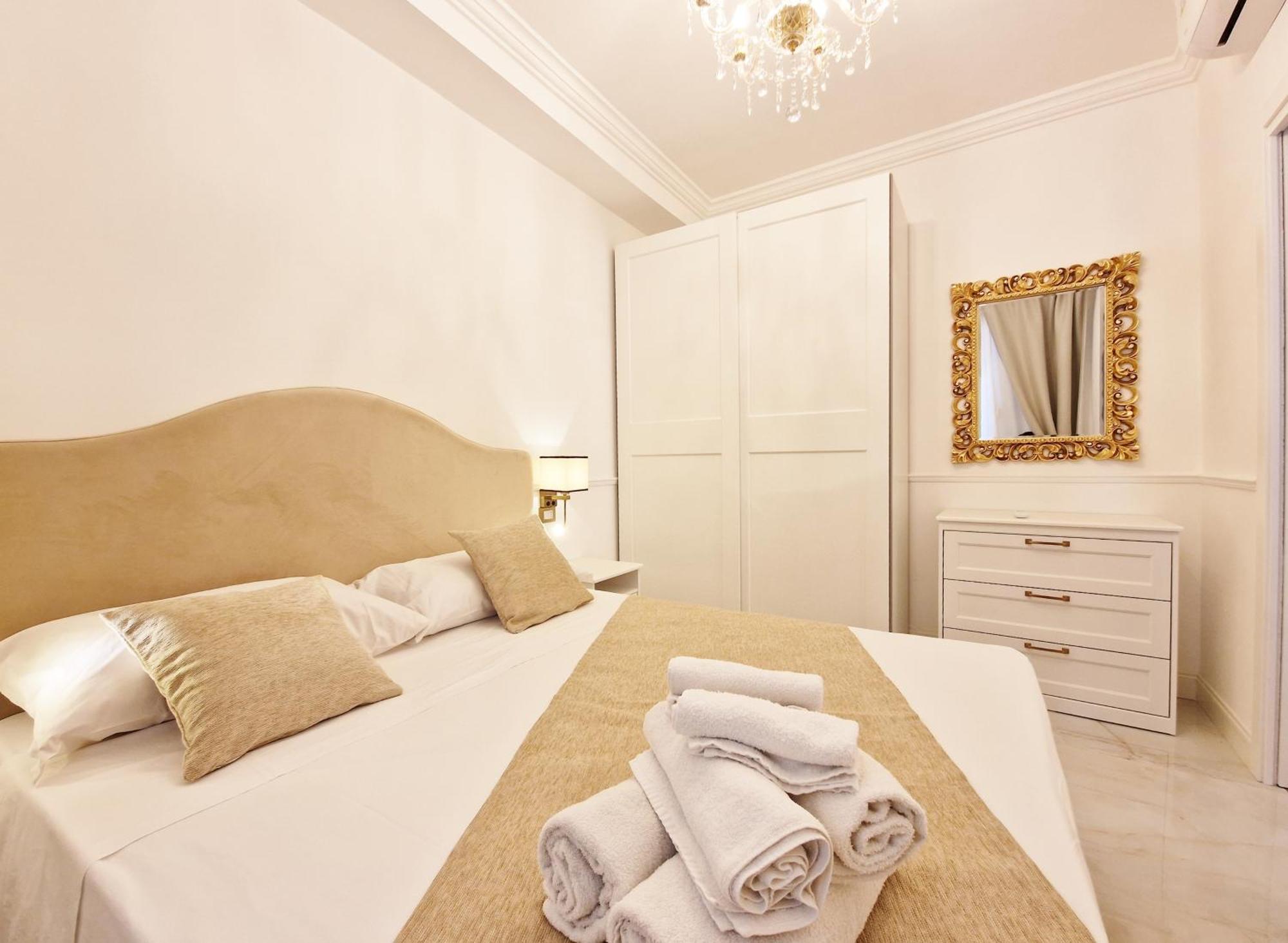La Baronessa Charming House With Parking * Taormina