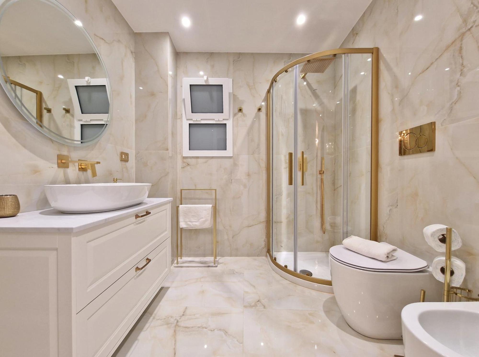 La Baronessa Charming House With Parking Apartment Taormina