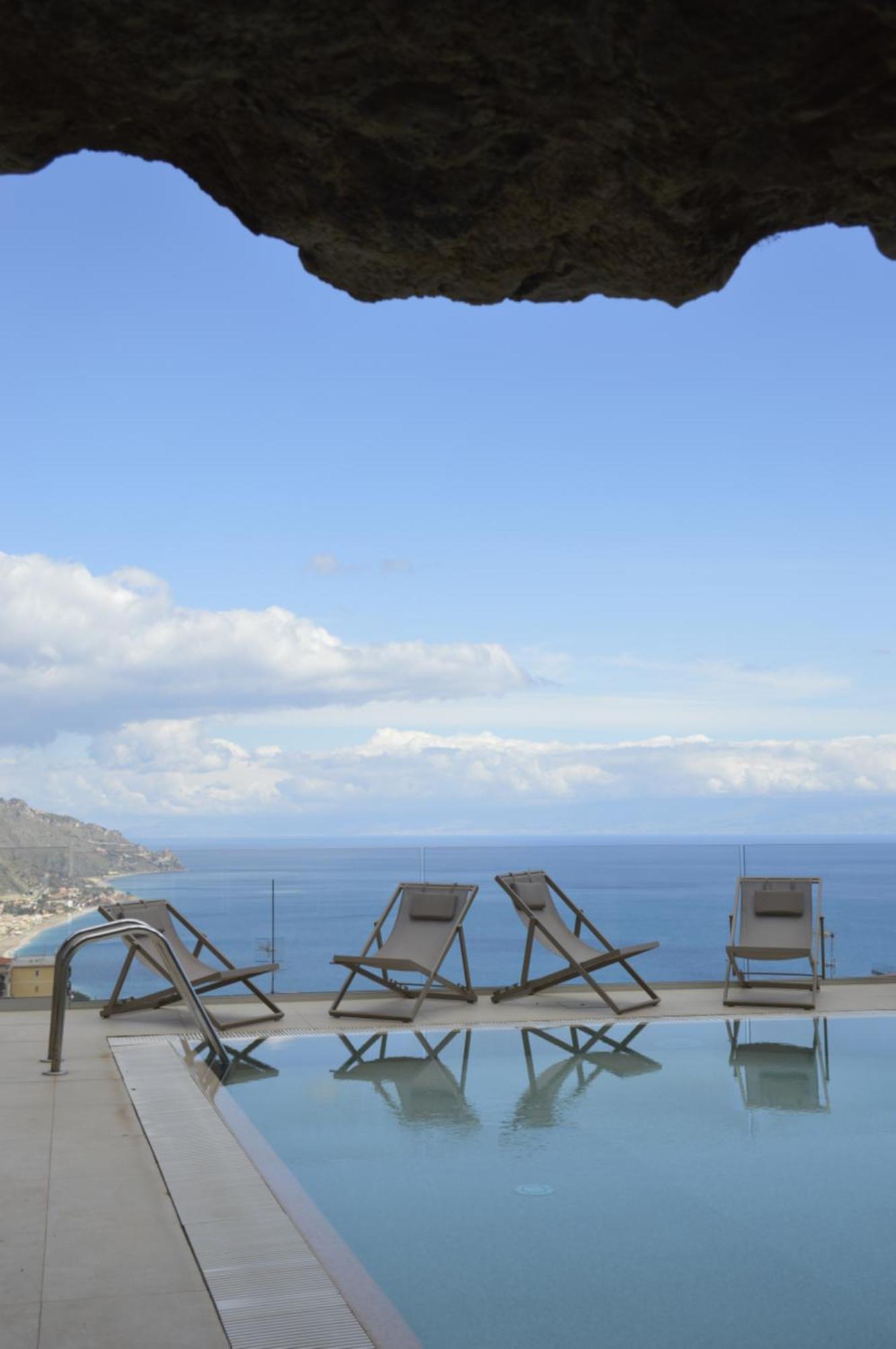 Splendid Hotel Taormina