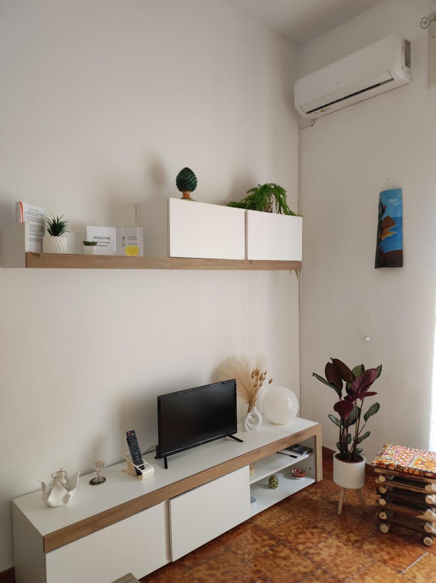 The Way Holiday home Taormina