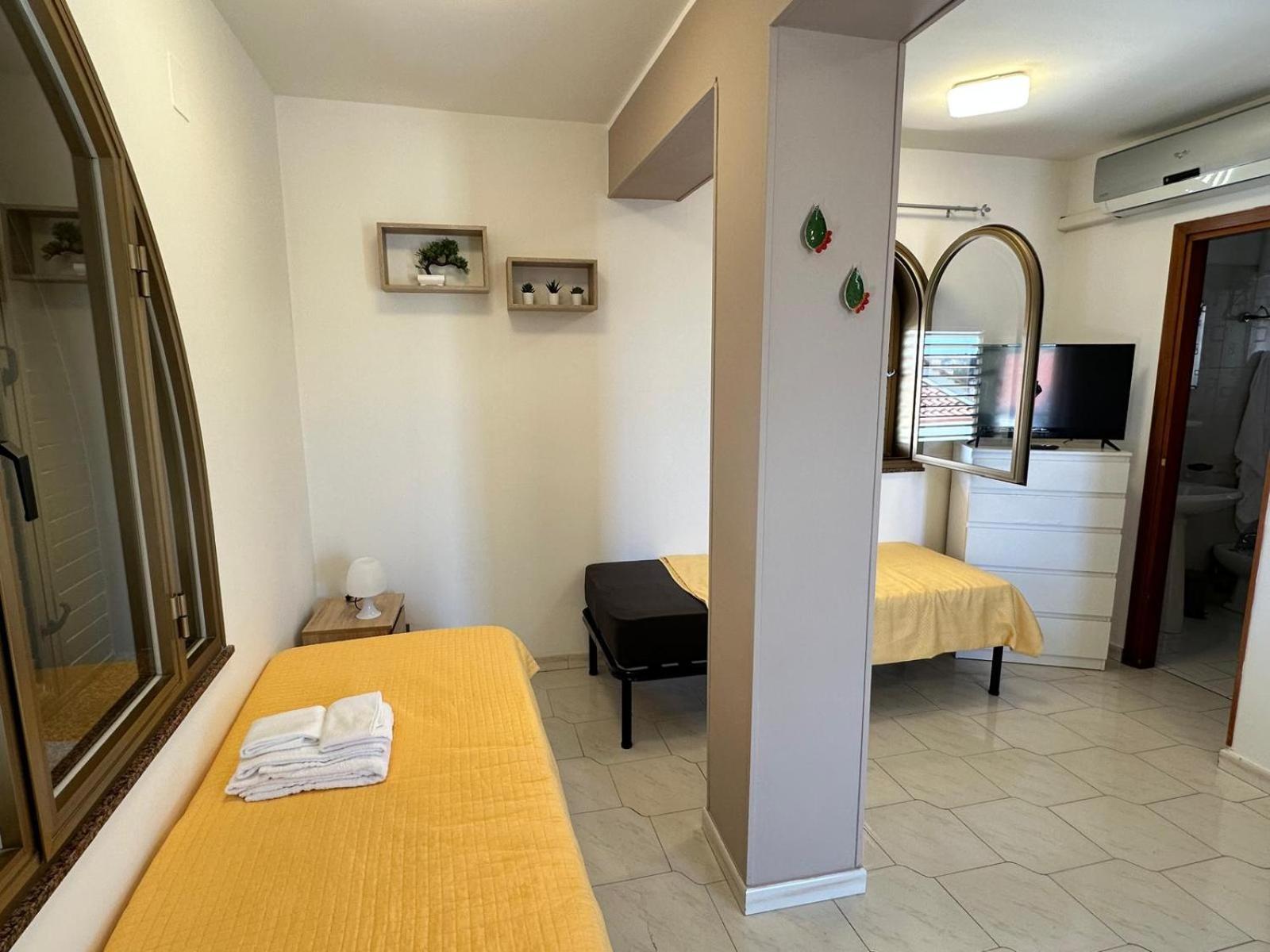 Bed & Breakfast Sicily In 2 - & Breakfast *