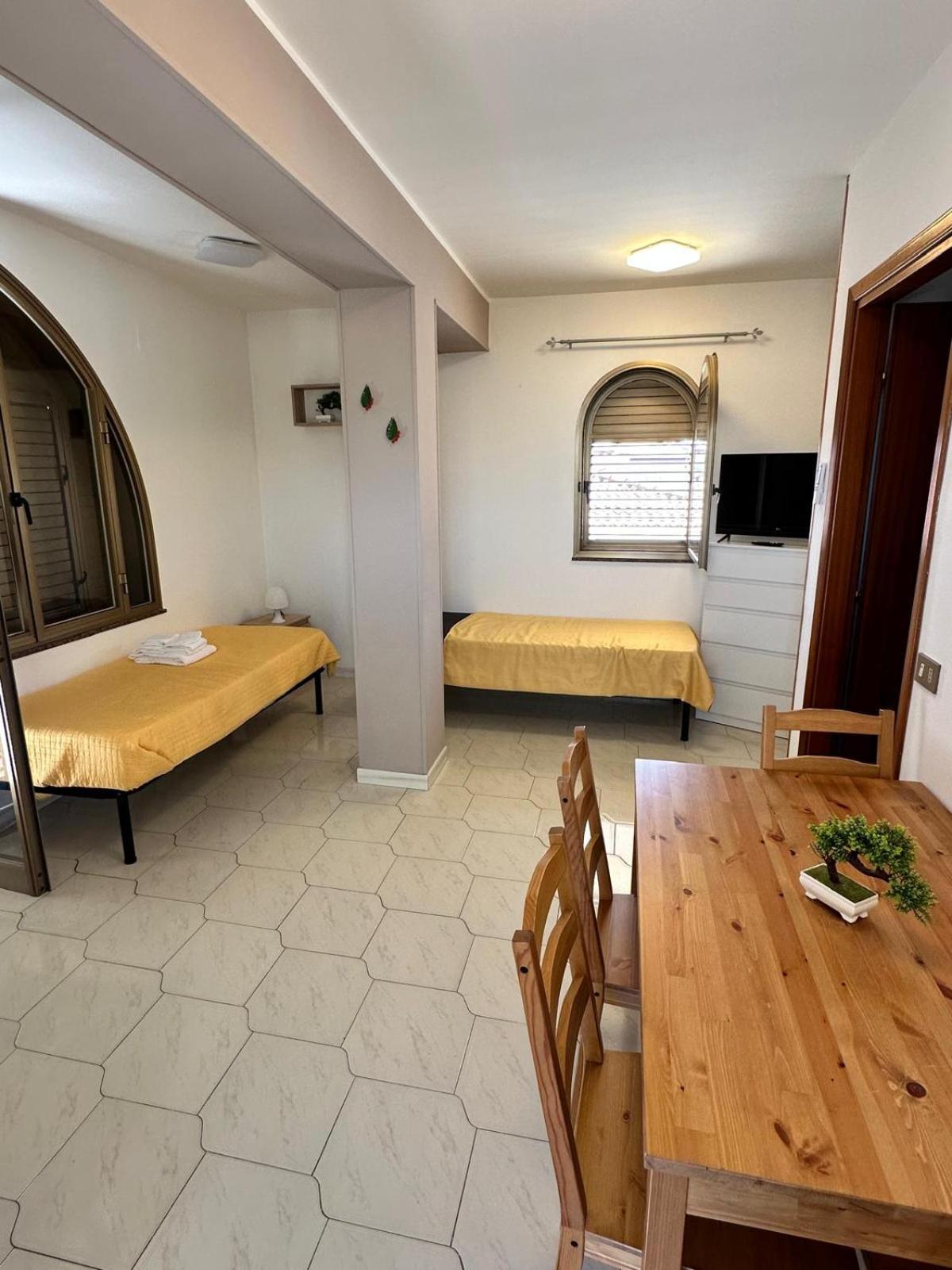 Sicily In 2 - & Breakfast Bed & Breakfast Taormina