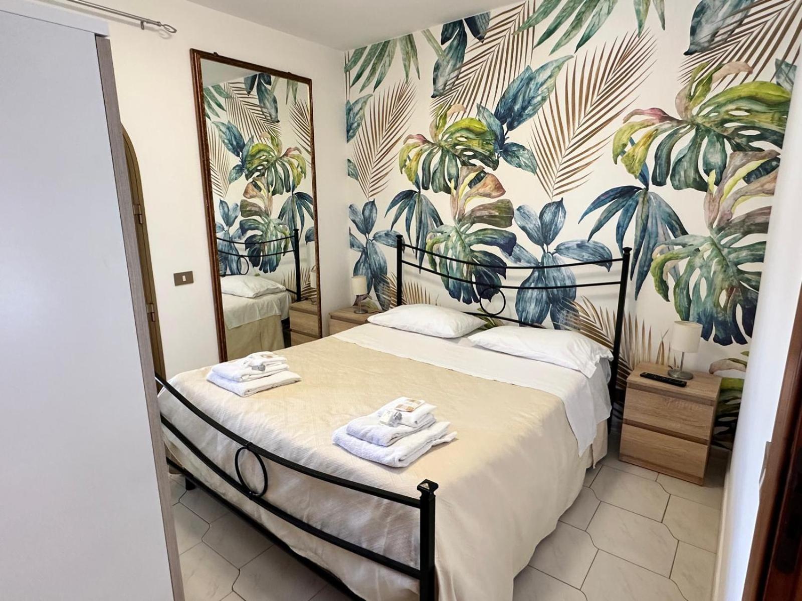 Bed & Breakfast Sicily In 2 - & Breakfast