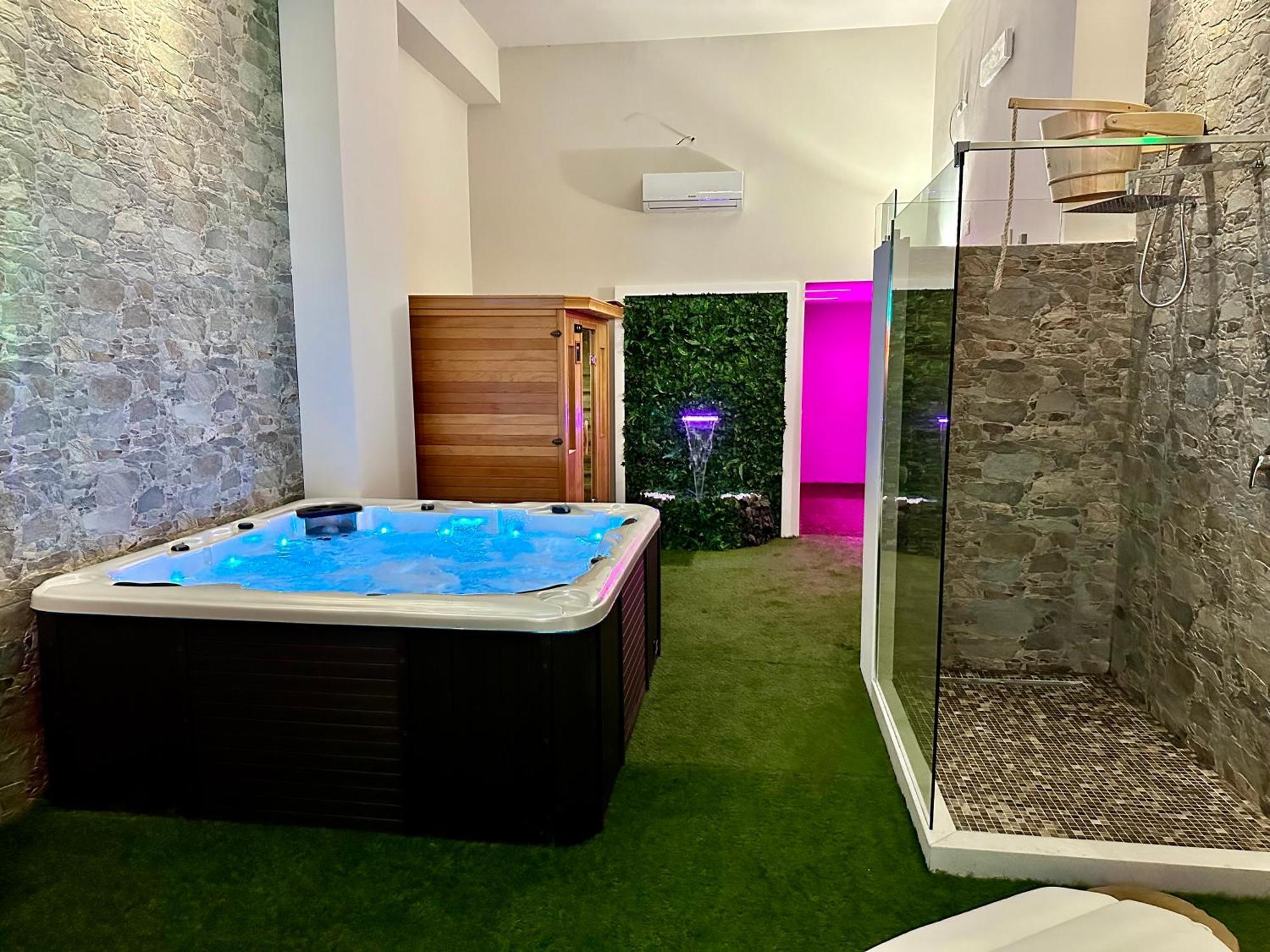 Sicily In 2 - & Breakfast Bed & Breakfast Taormina