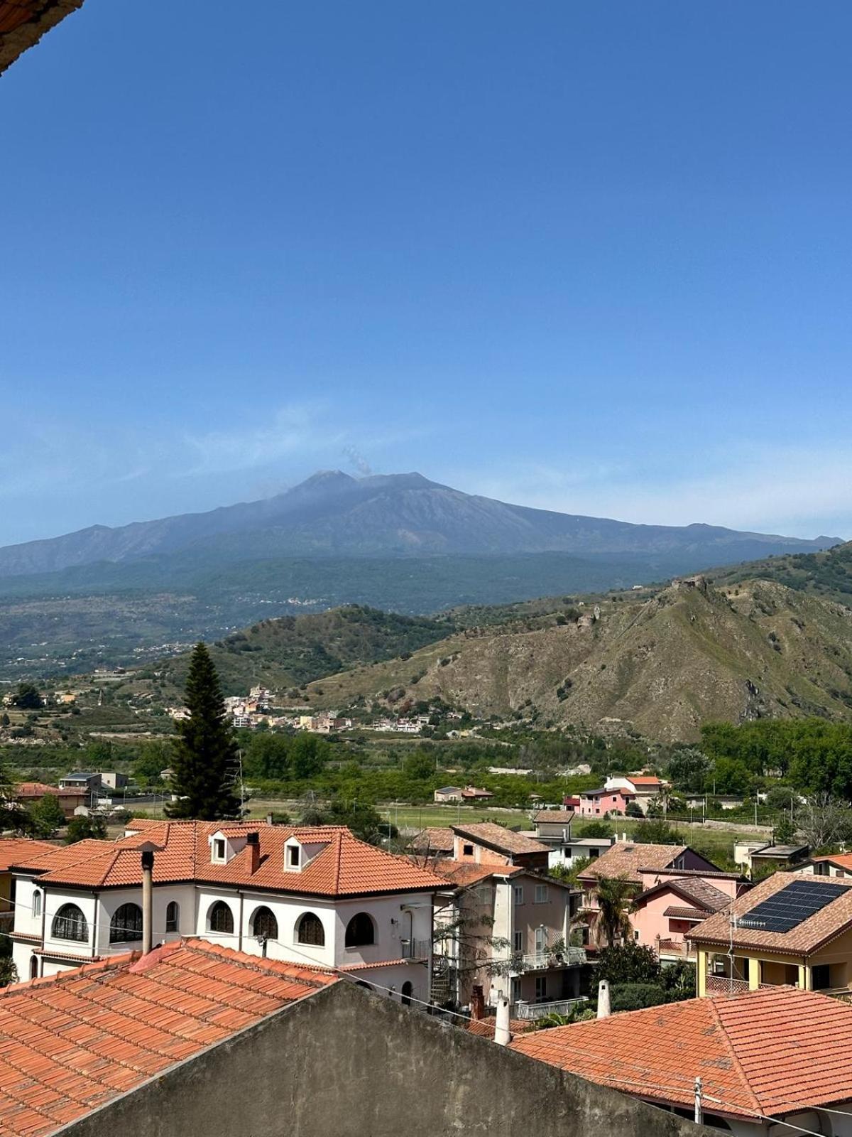 Bed & Breakfast Sicily In 2 - & Breakfast Taormina