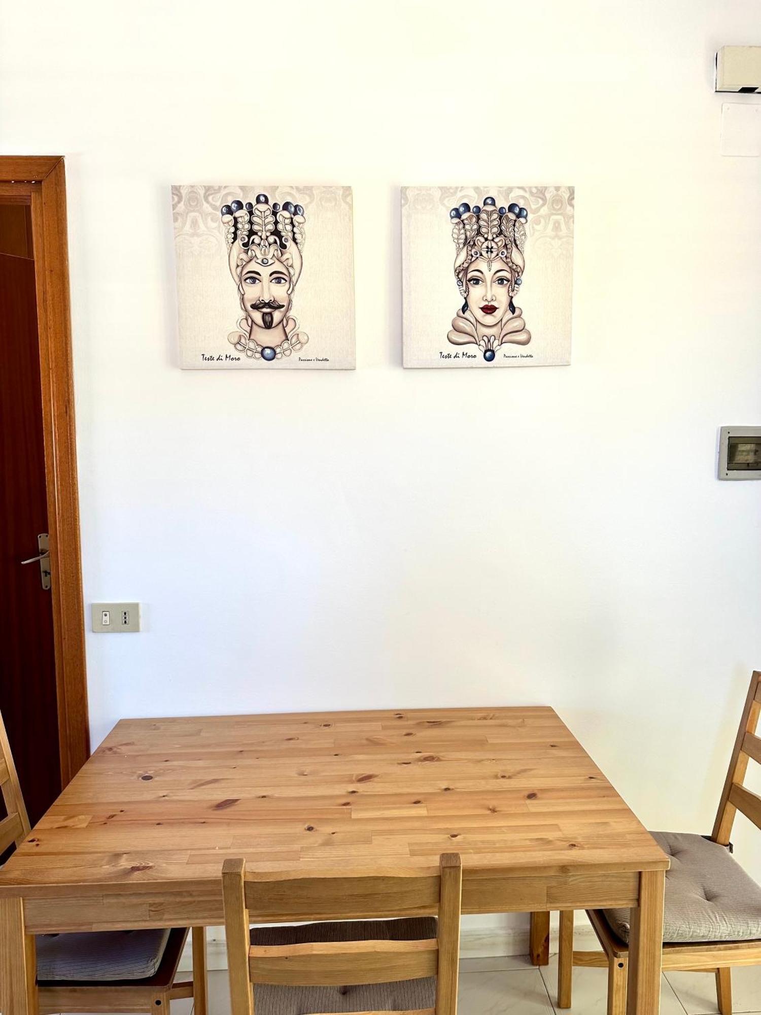 Bed & Breakfast Sicily In 2 - & Breakfast