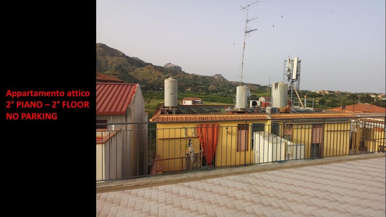 Sicily In 2 - & Breakfast Bed & Breakfast *