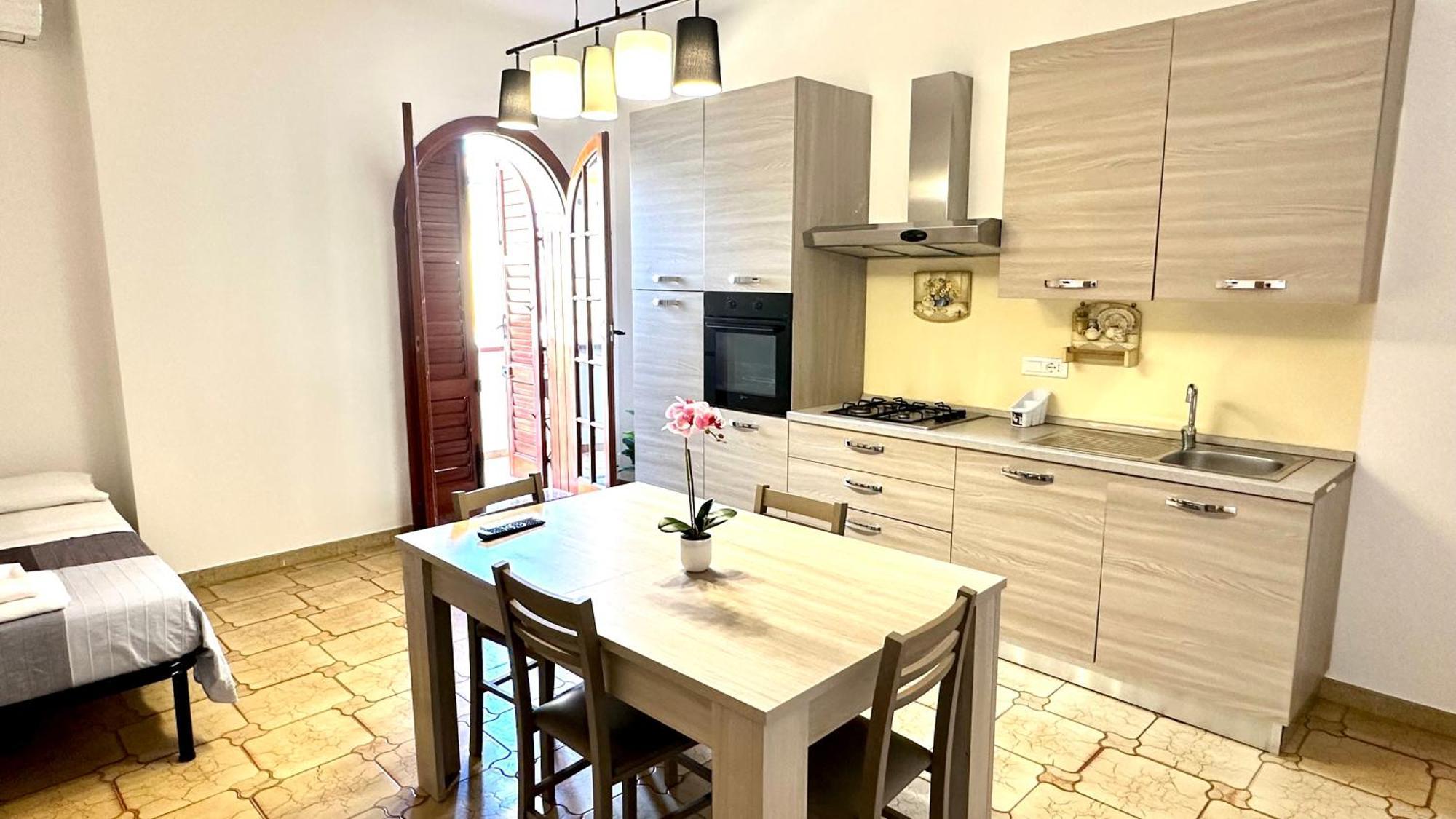 Bed & Breakfast Sicily In 2 - & Breakfast Taormina