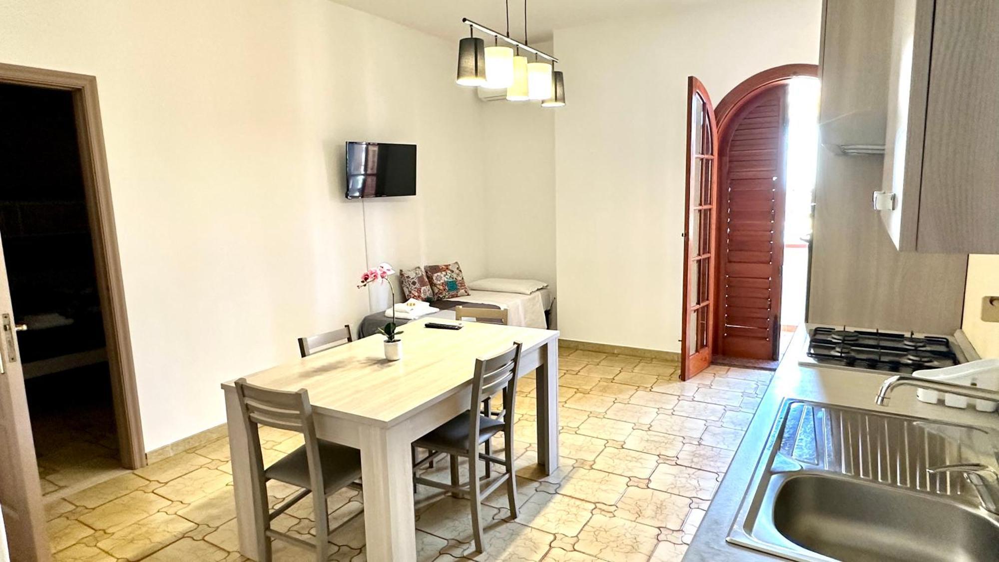 Bed & Breakfast Sicily In 2 - & Breakfast *