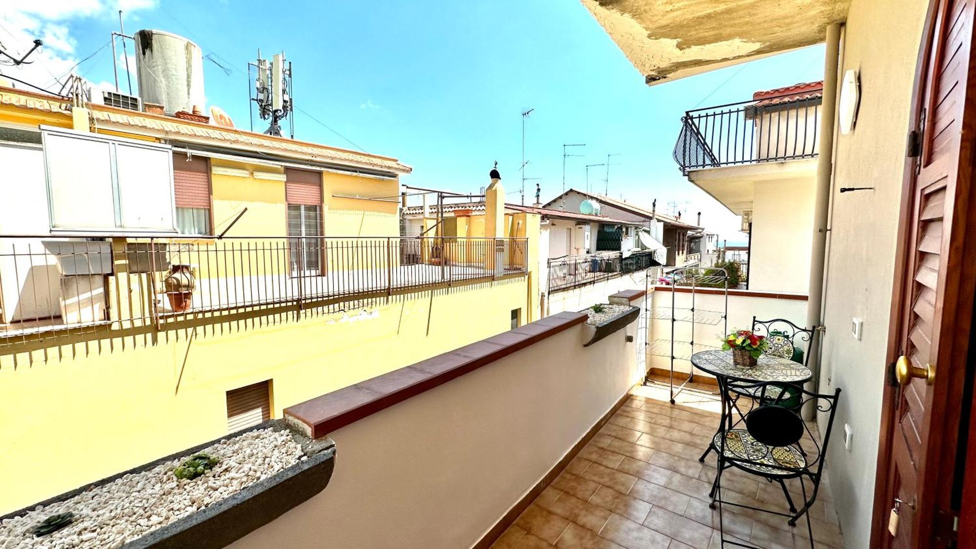 Sicily In 2 - & Breakfast Bed & Breakfast Taormina