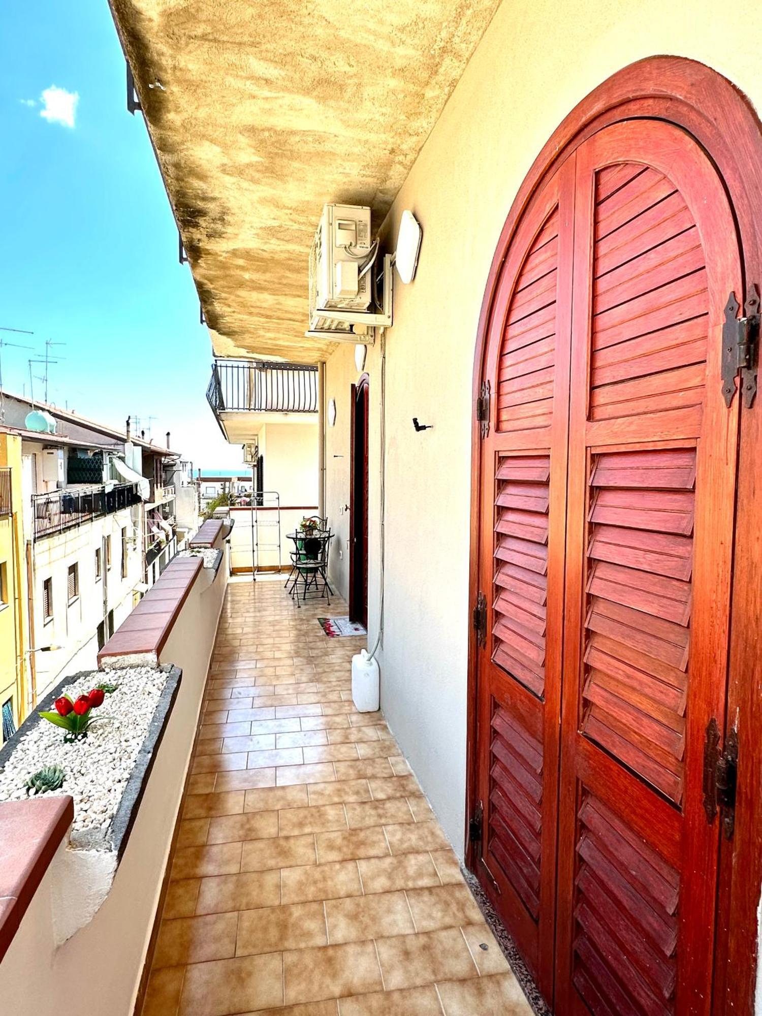 Sicily In 2 - & Breakfast Taormina