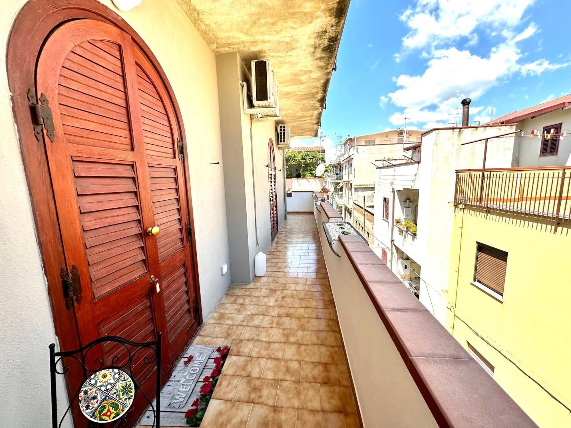 Bed & Breakfast Sicily In 2 - & Breakfast *