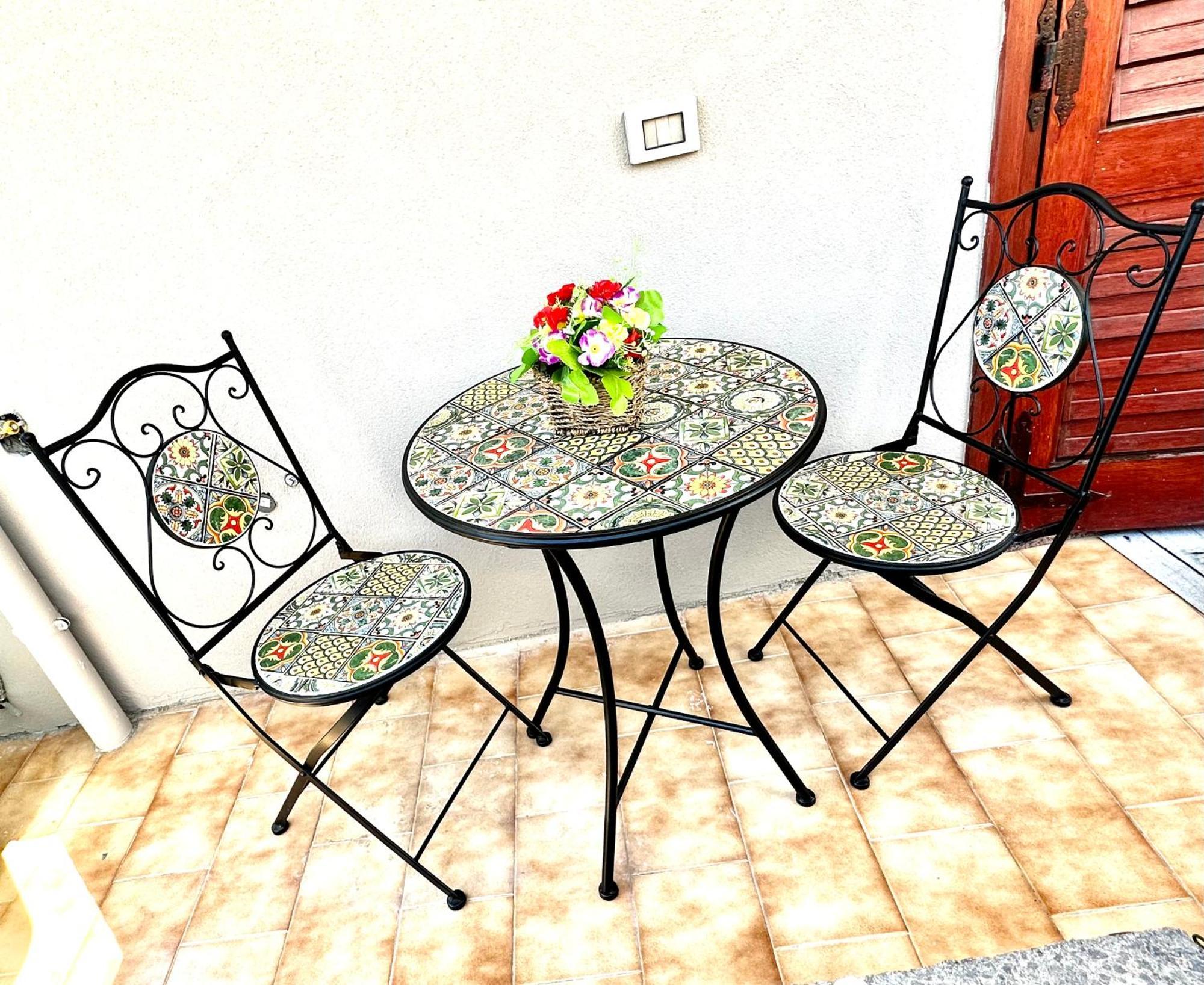 Sicily In 2 - & Breakfast