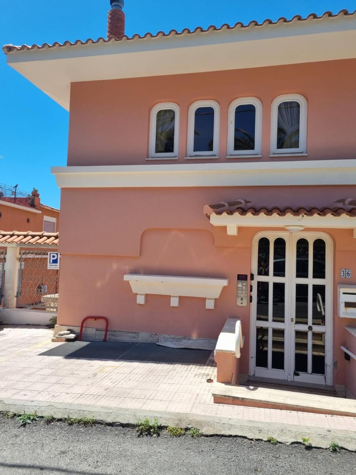 Clara Apartment Taormina