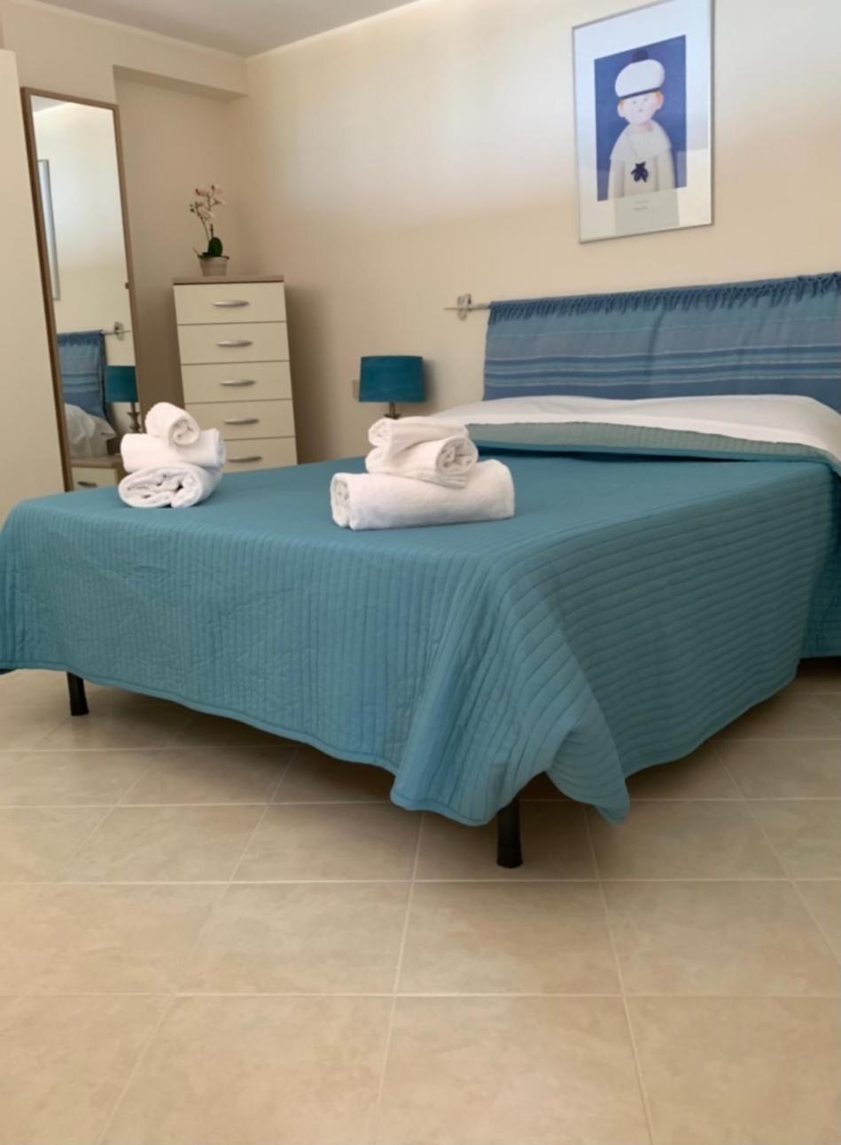 Holiday home Casa Isola Bella