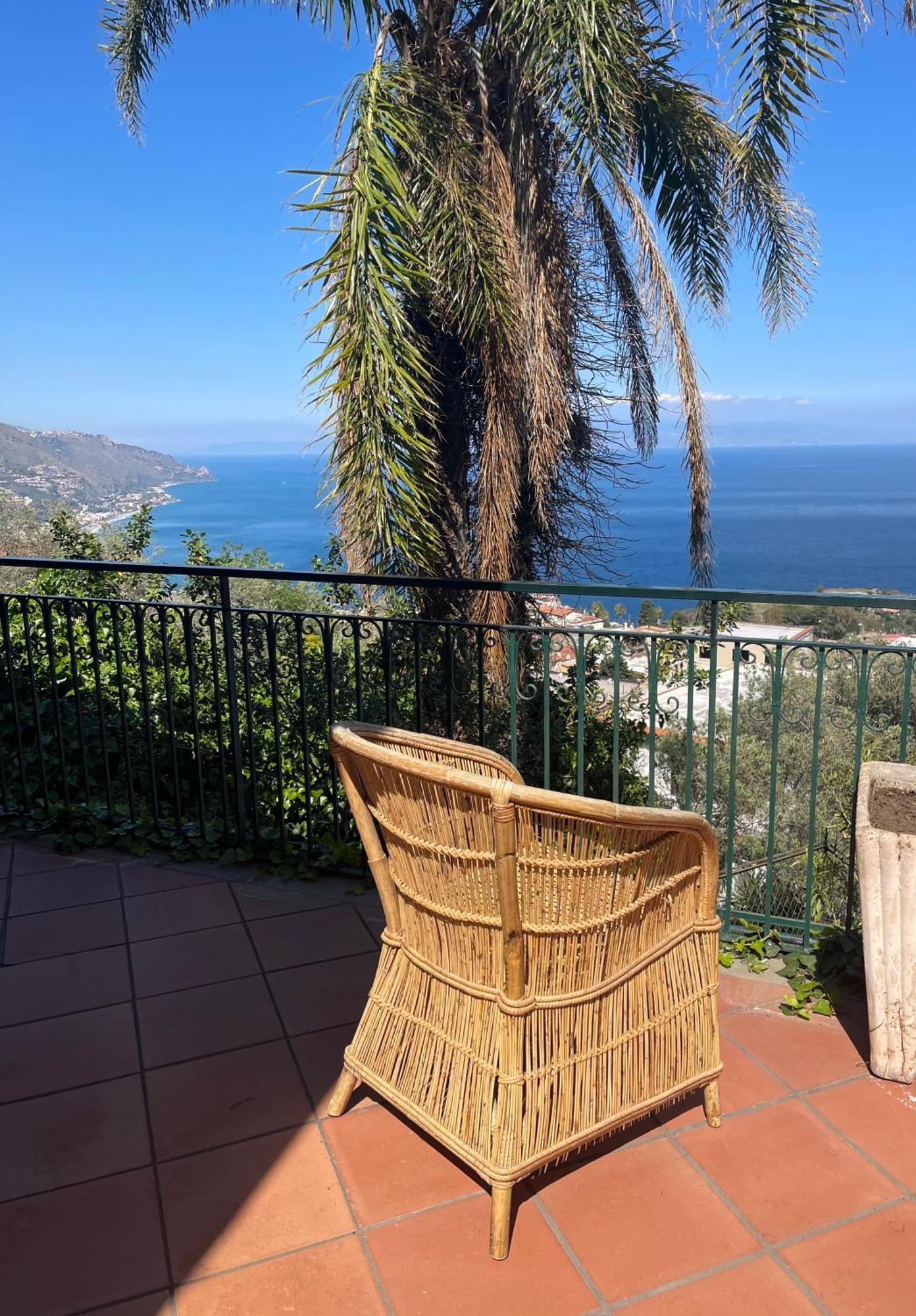 Des Arts - Taormina