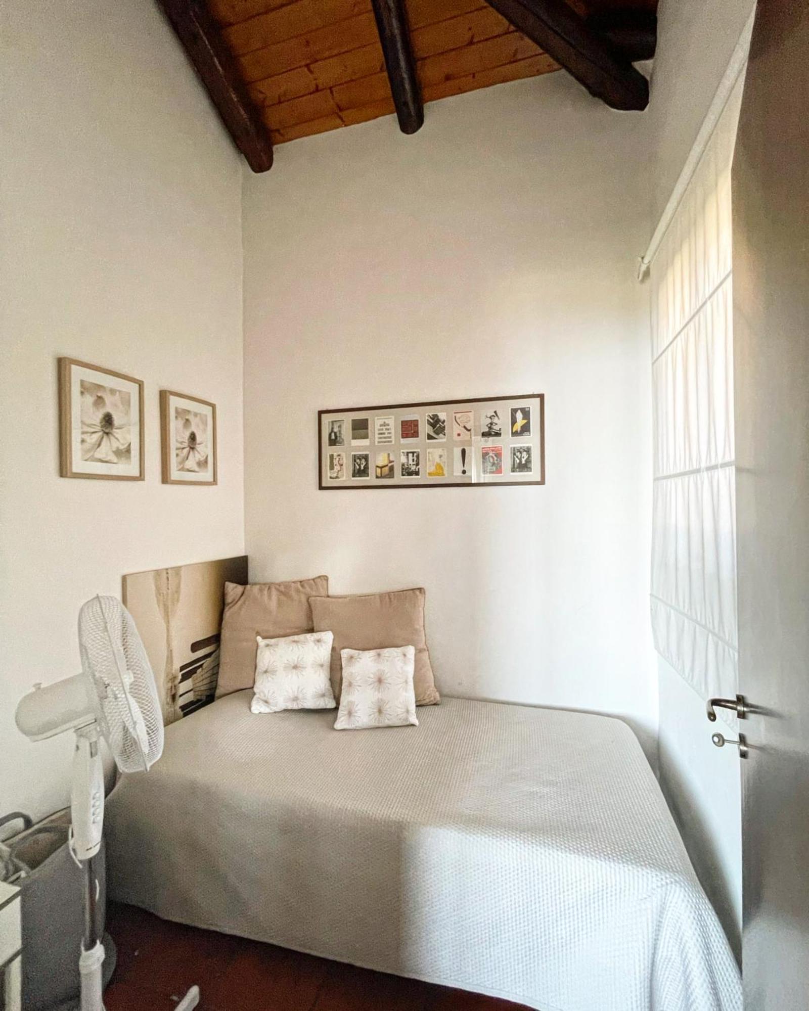 Des Arts - Holiday home Taormina
