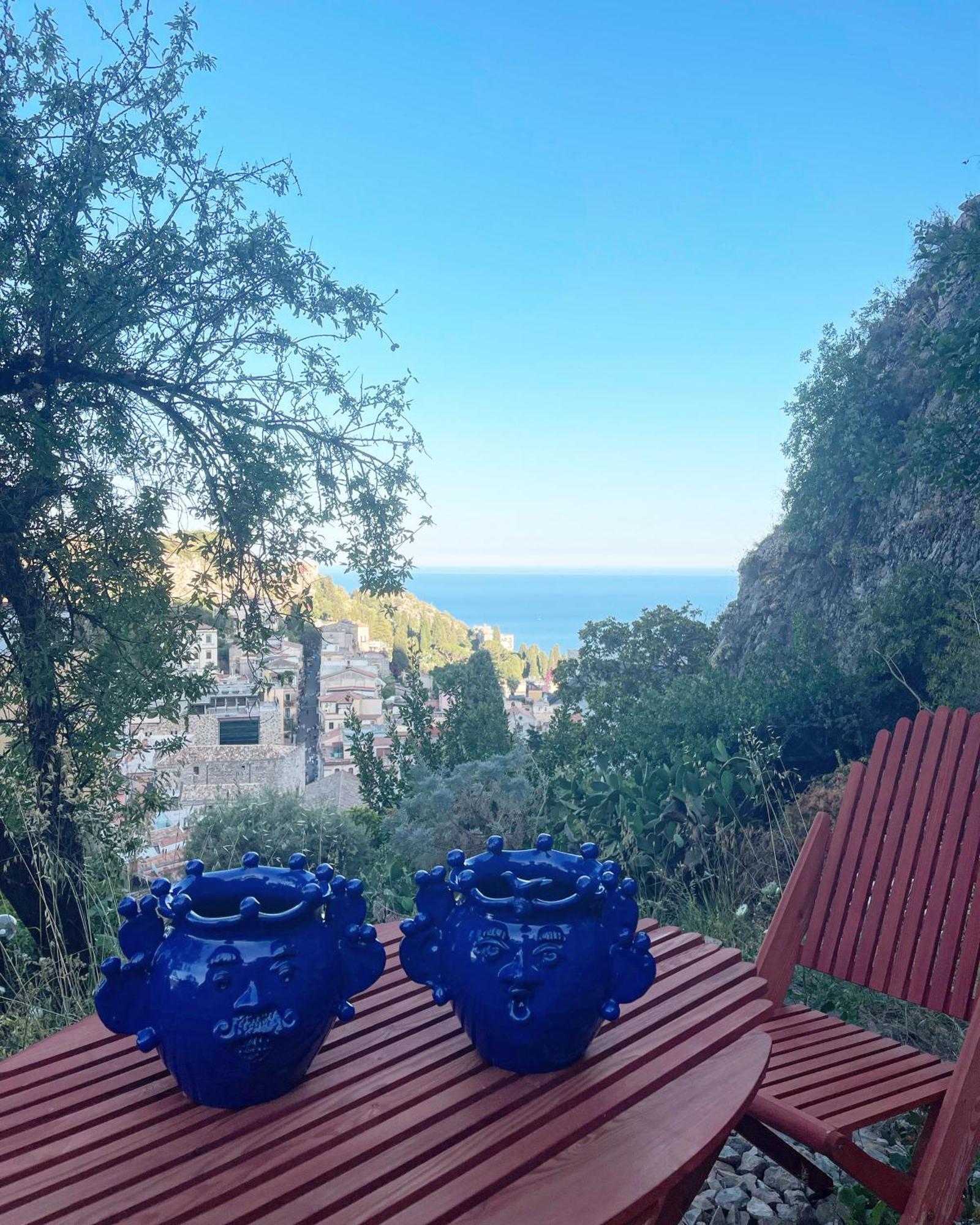 Des Arts - * Taormina