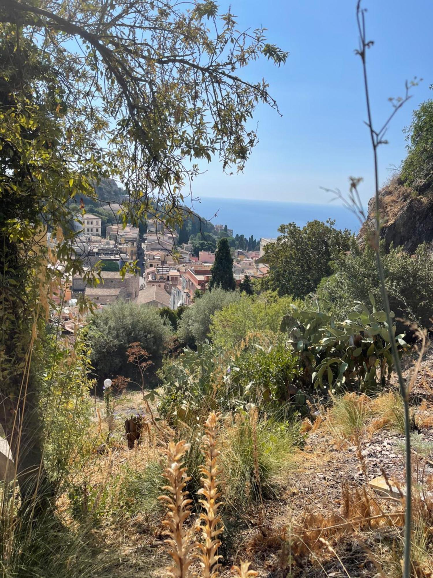 Des Arts - * Taormina