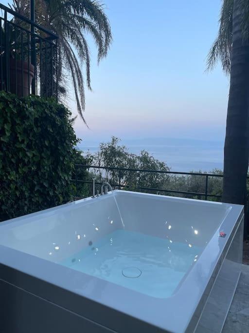 Holiday home Des Arts - Taormina
