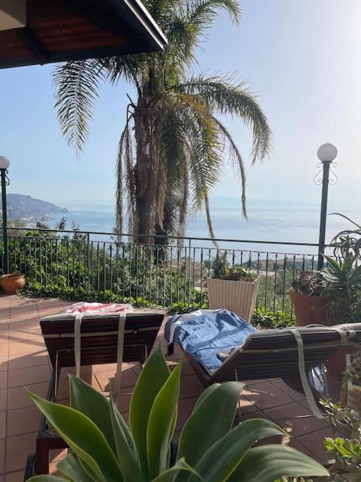Des Arts - Holiday home Taormina
