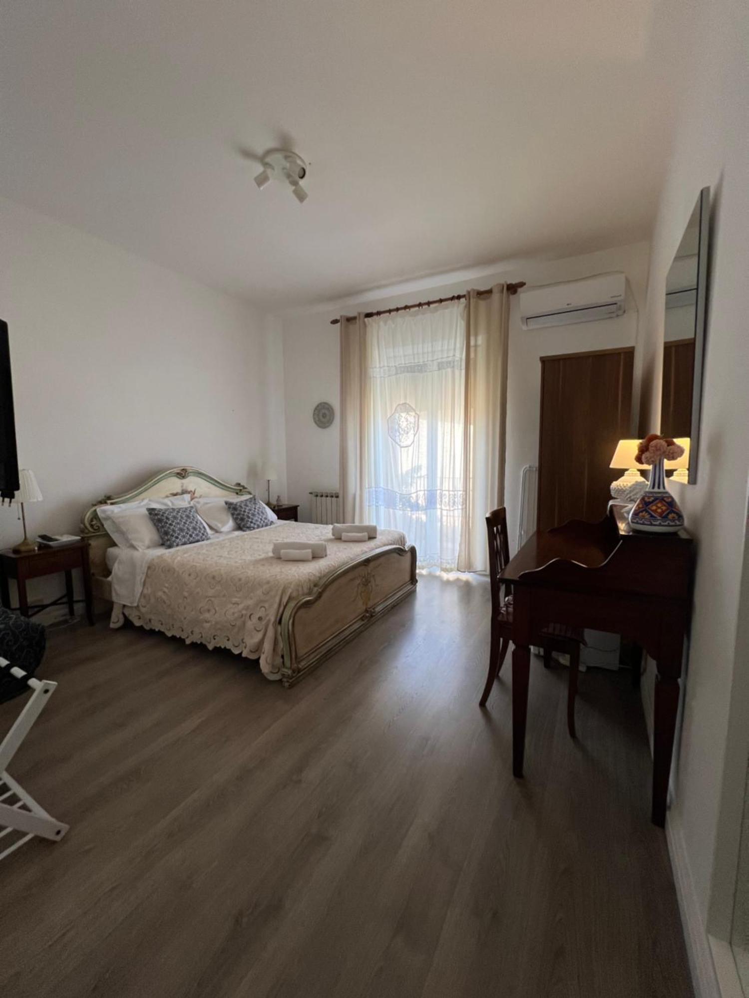 La Guardiola Di Angela E Nino Bed & Breakfast