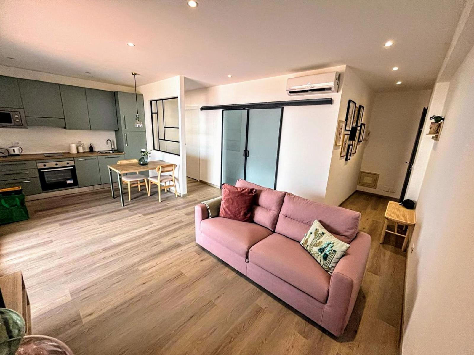 Apartment Kalma