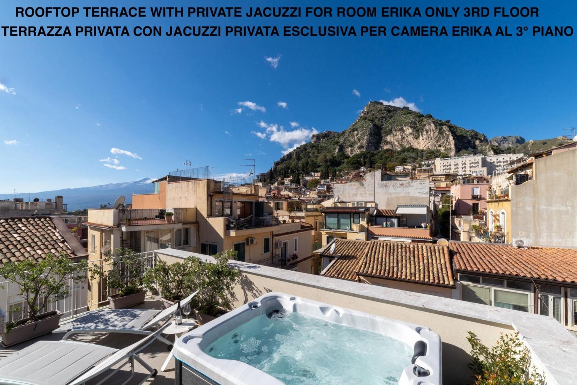 Taoetna Guest House,
