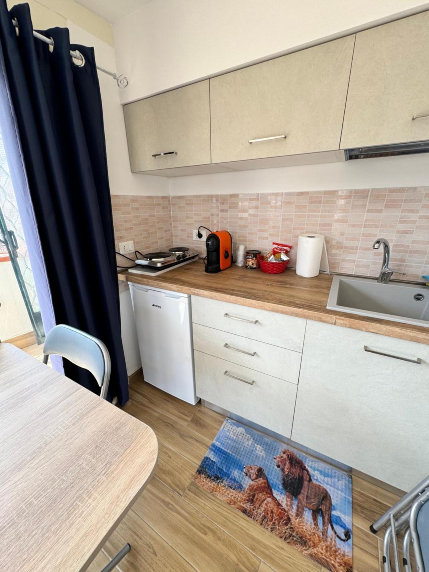 Appartement In Center Tao