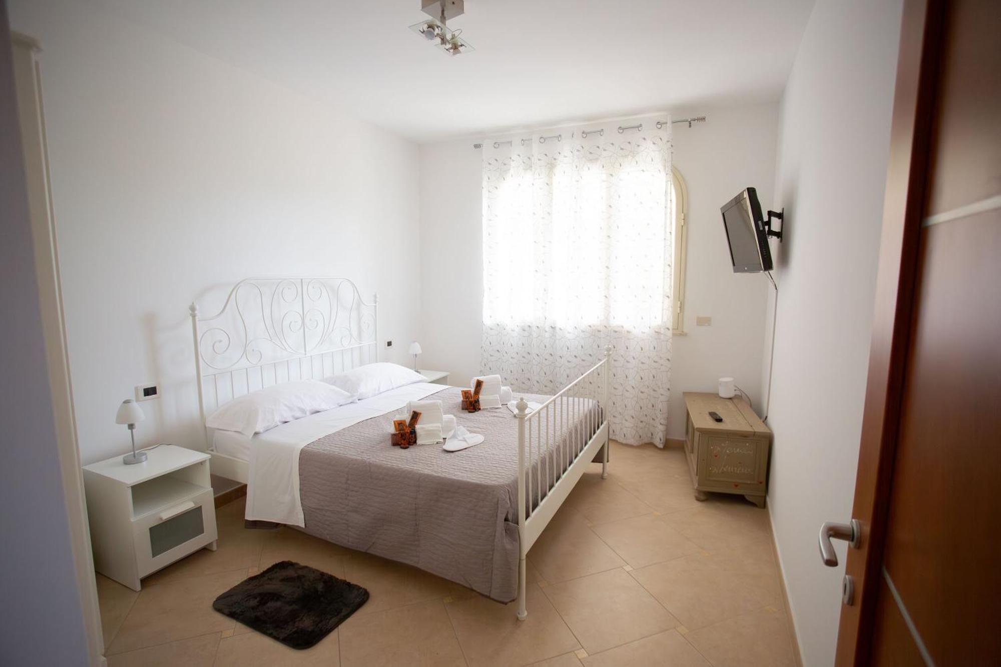 Casa Manoti Apartment Taormina