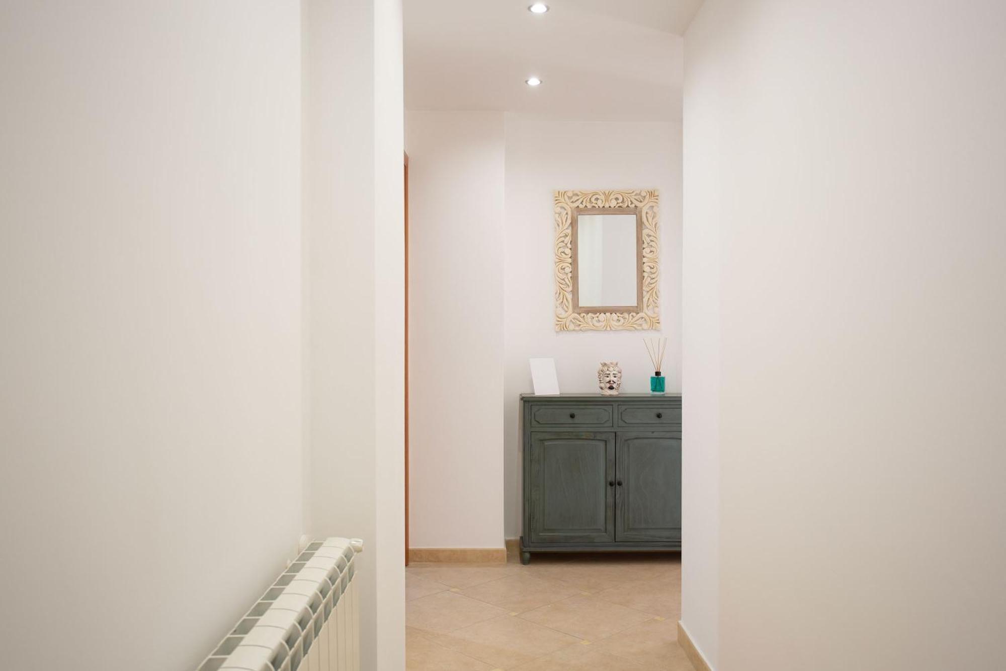 Casa Manoti Taormina