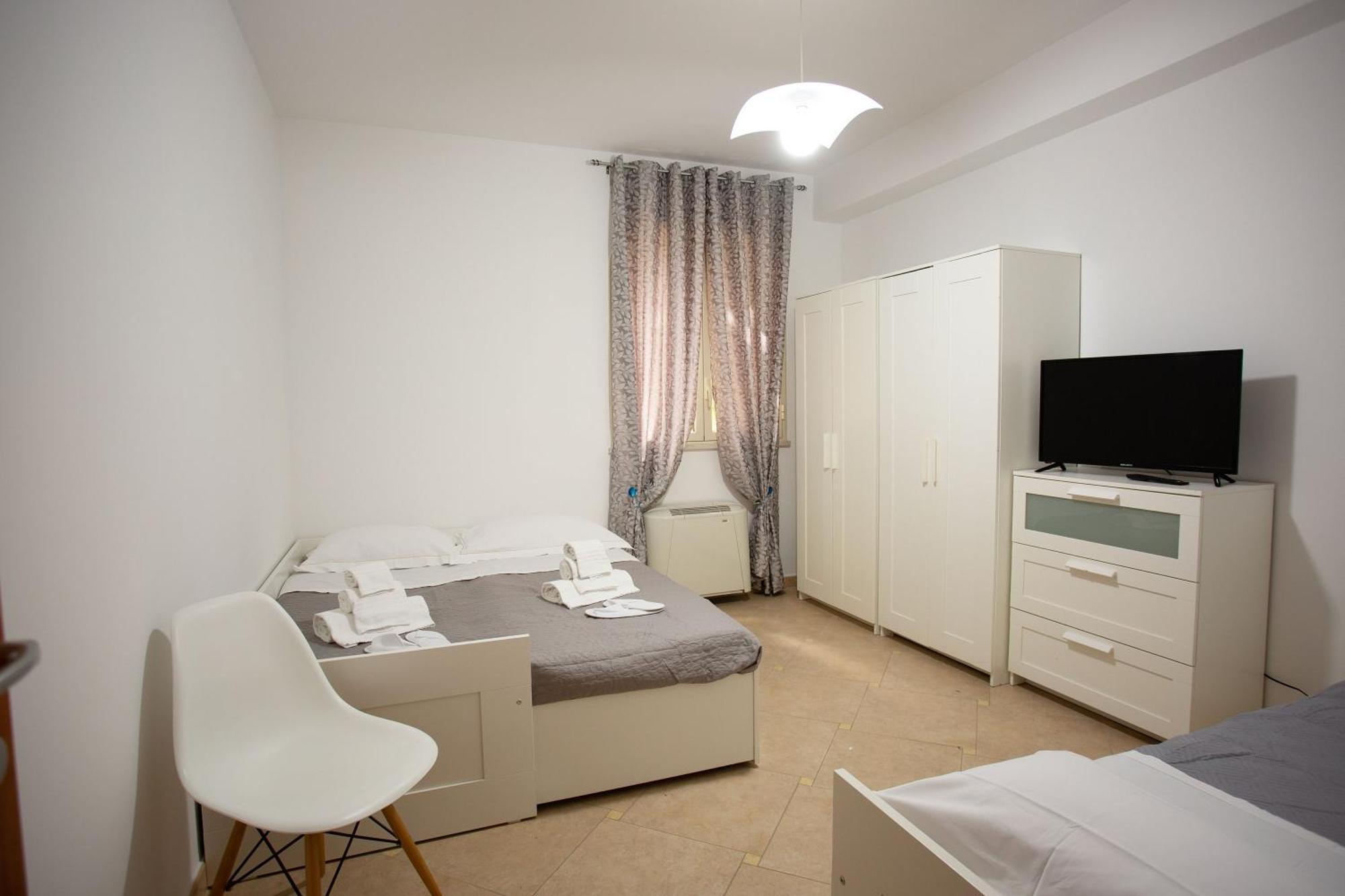 Apartment Casa Manoti