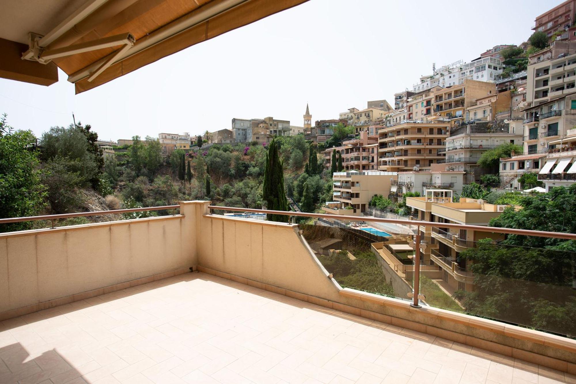 Casa Manoti Apartment *