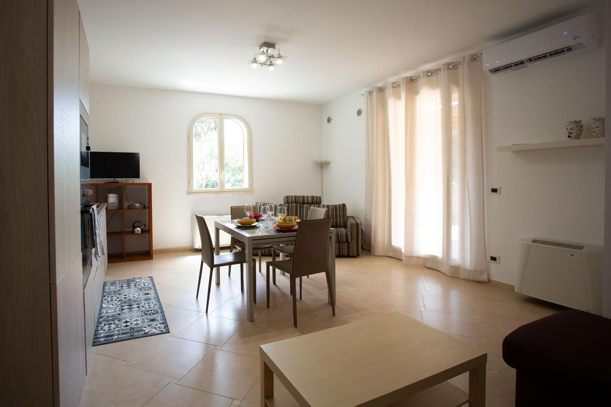 Casa Manoti *