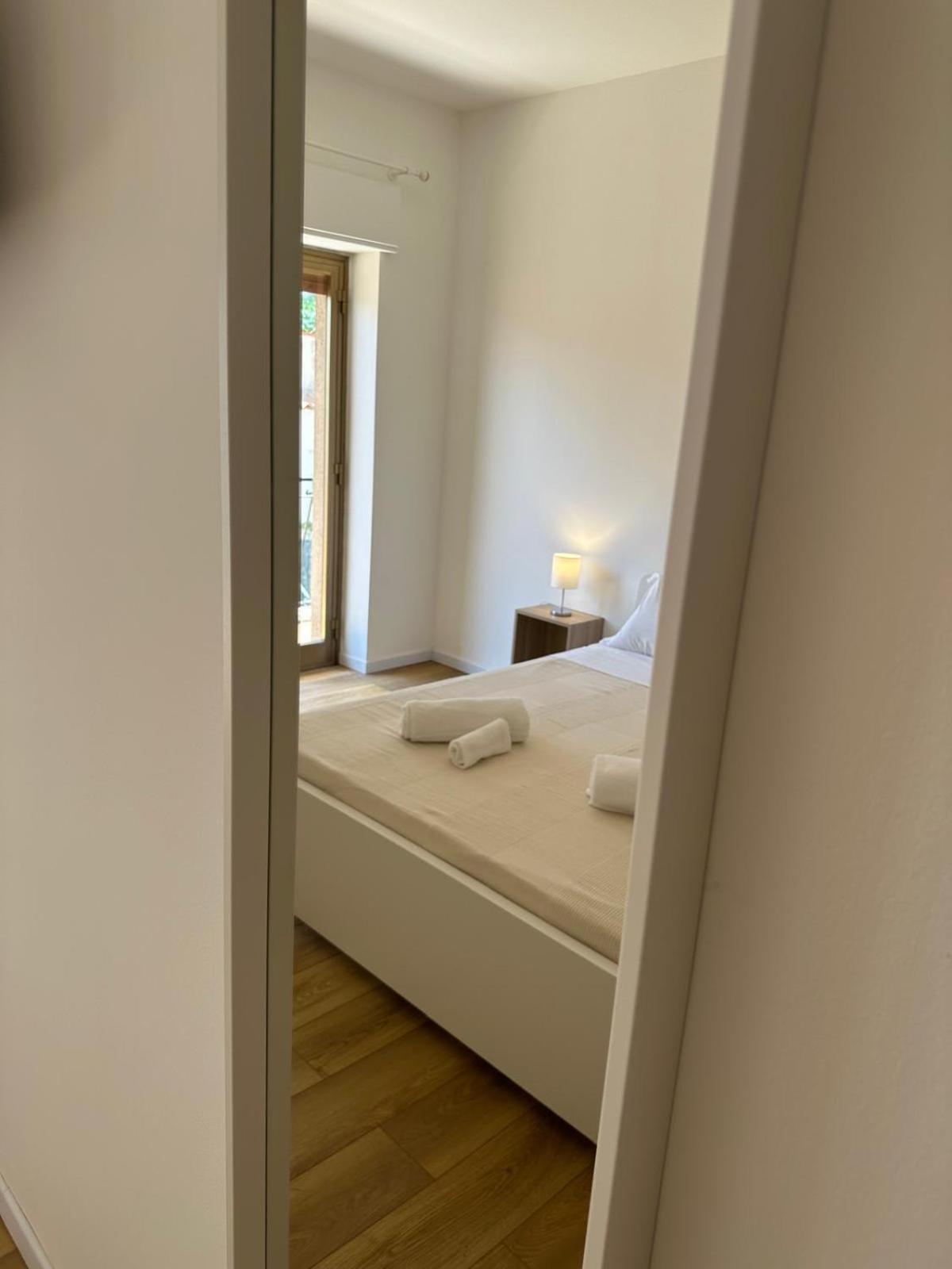 Apartment We Center With Parking Taormina