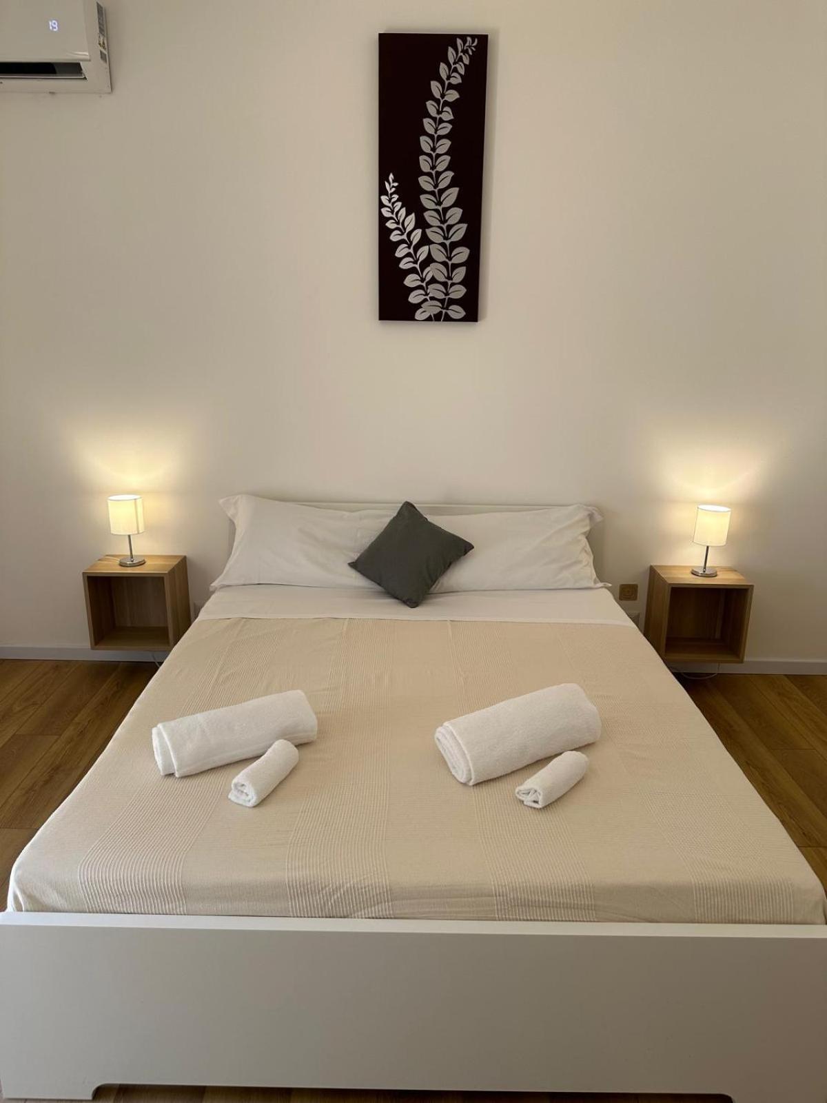Apartment We Center With Parking Taormina