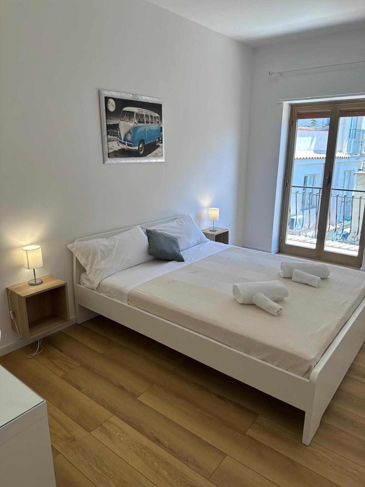 We Center With Parking Apartment *