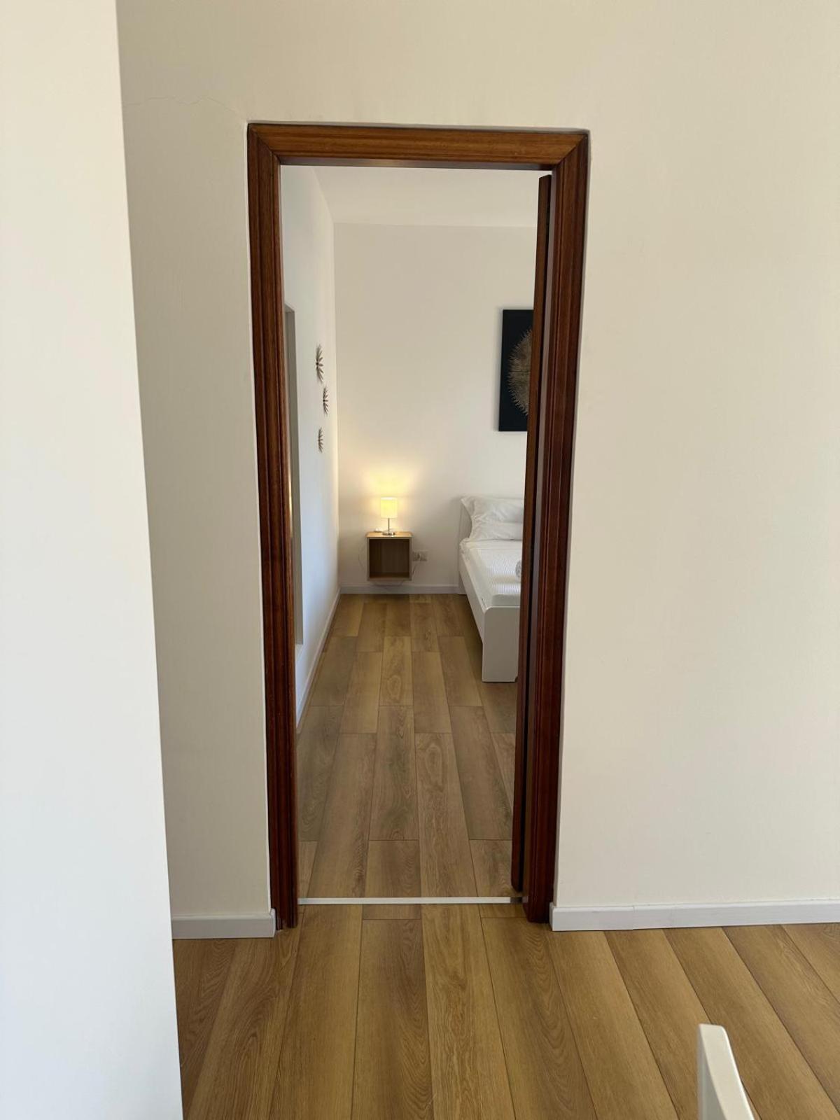 We Center With Parking Apartment Taormina