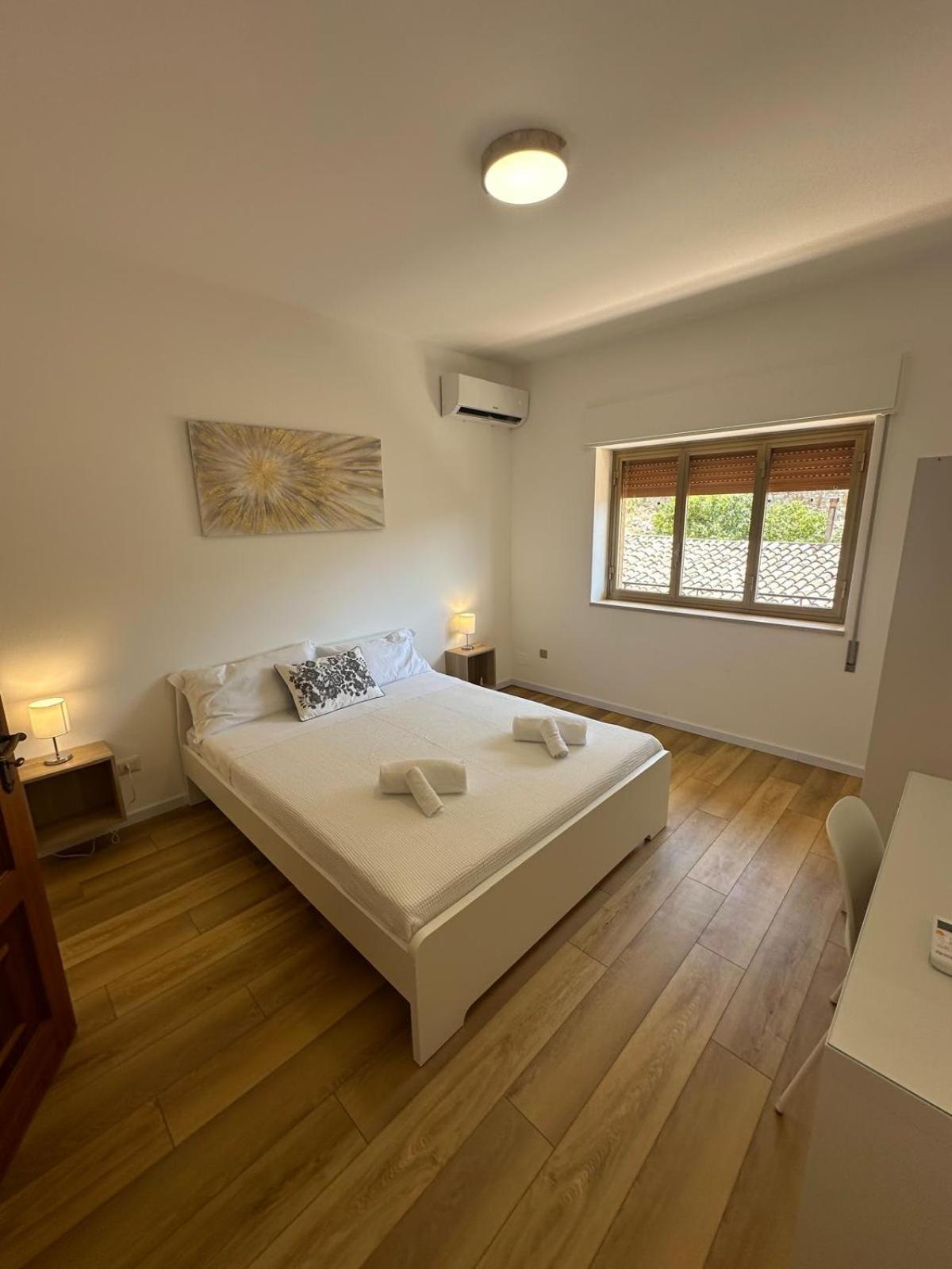 We Center With Parking Apartment