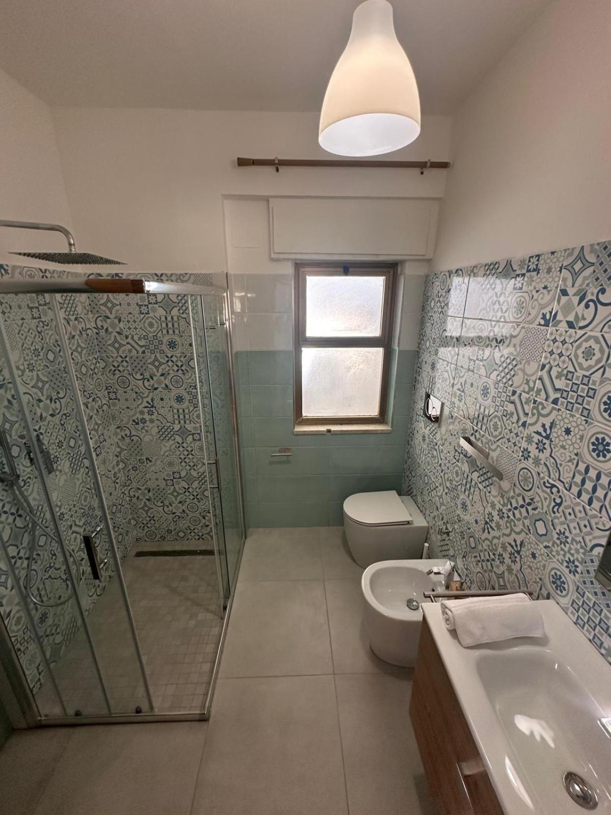 Apartment We Center With Parking Taormina